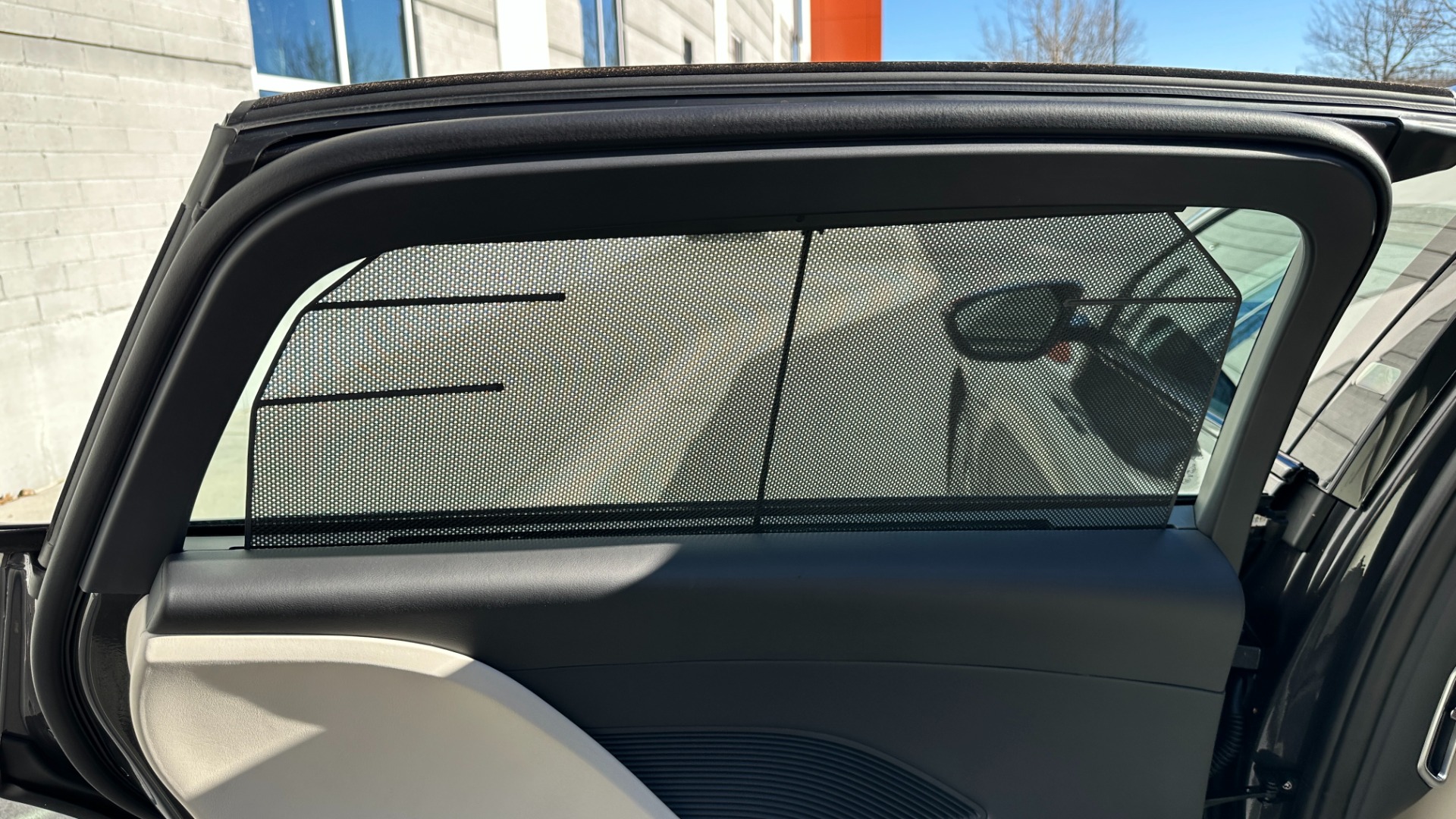 Used 2023 Lucid Air TOURING / DREAM DRIVE PRO / HIGHWAY ASSIST / SURREAL SOUND / GLASS CANOP for sale Sold at Formula Imports in Charlotte NC 28227 17