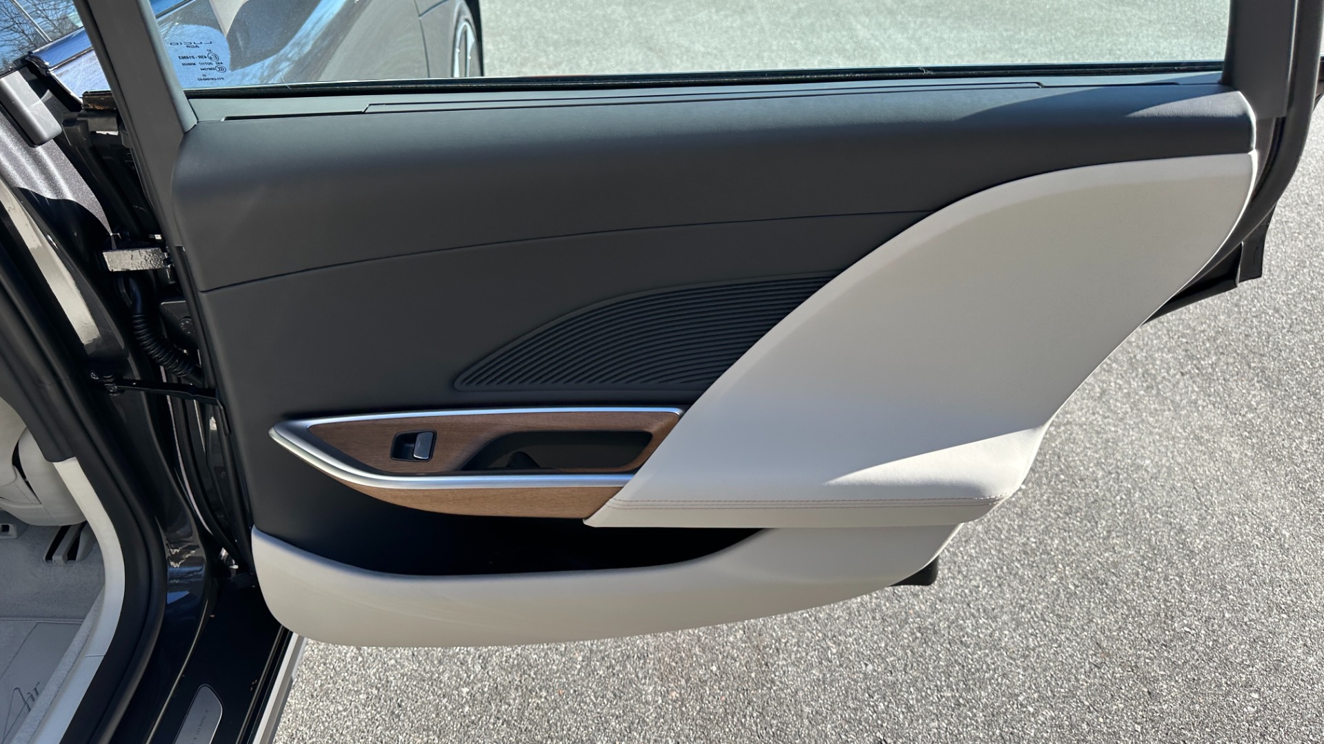 Used 2023 Lucid Air TOURING / DREAM DRIVE PRO / HIGHWAY ASSIST / SURREAL SOUND / GLASS CANOP for sale Sold at Formula Imports in Charlotte NC 28227 24