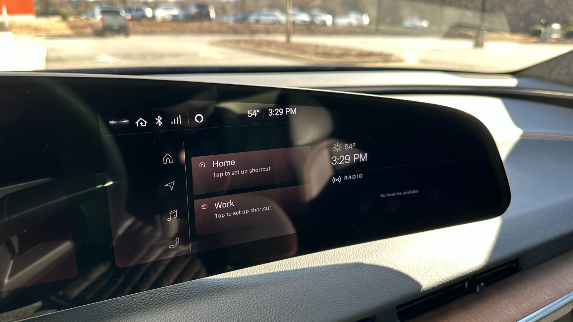 Used 2023 Lucid Air TOURING / DREAM DRIVE PRO / HIGHWAY ASSIST / SURREAL SOUND / GLASS CANOP for sale Sold at Formula Imports in Charlotte NC 28227 36