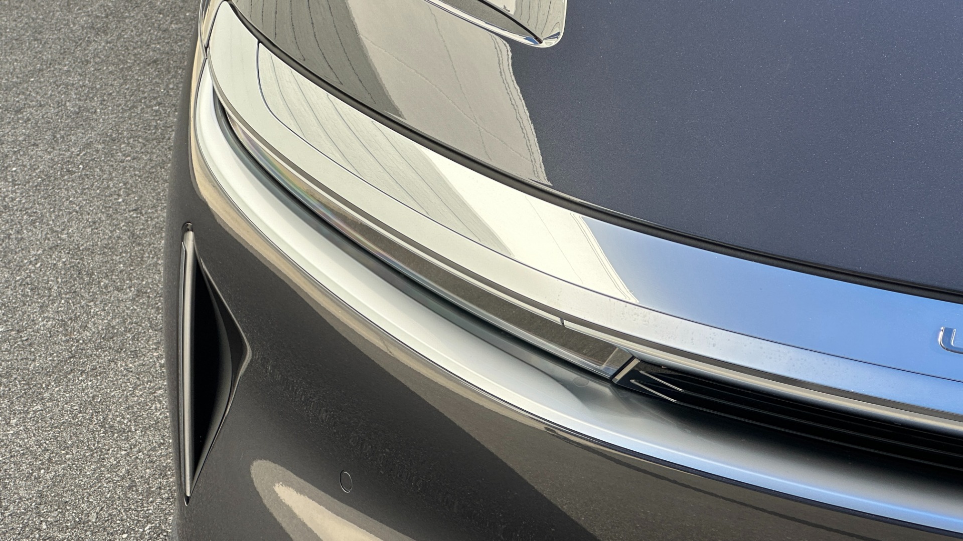Used 2023 Lucid Air TOURING / DREAM DRIVE PRO / HIGHWAY ASSIST / SURREAL SOUND / GLASS CANOP for sale Sold at Formula Imports in Charlotte NC 28227 53