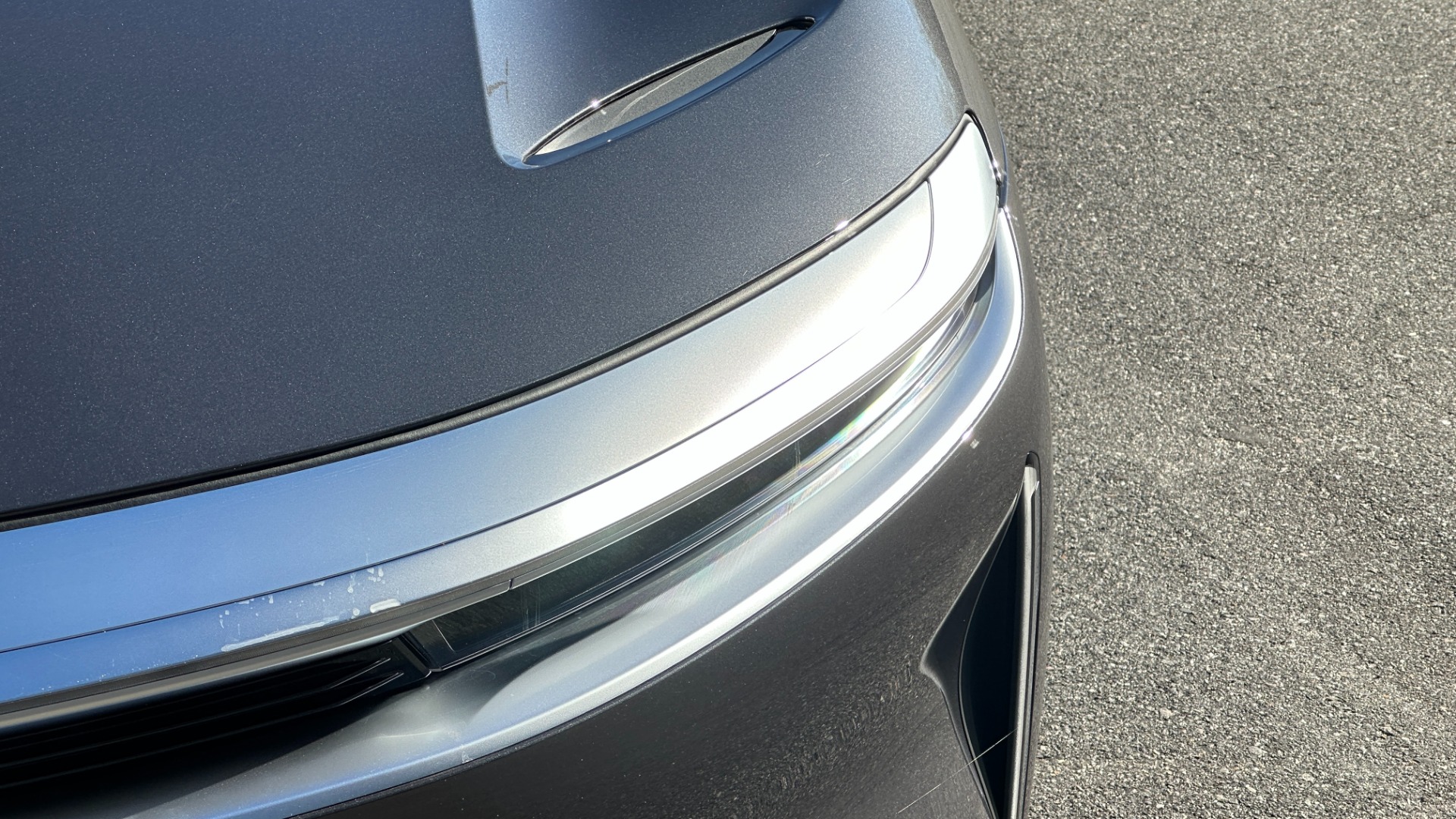 Used 2023 Lucid Air TOURING / DREAM DRIVE PRO / HIGHWAY ASSIST / SURREAL SOUND / GLASS CANOP for sale Sold at Formula Imports in Charlotte NC 28227 54