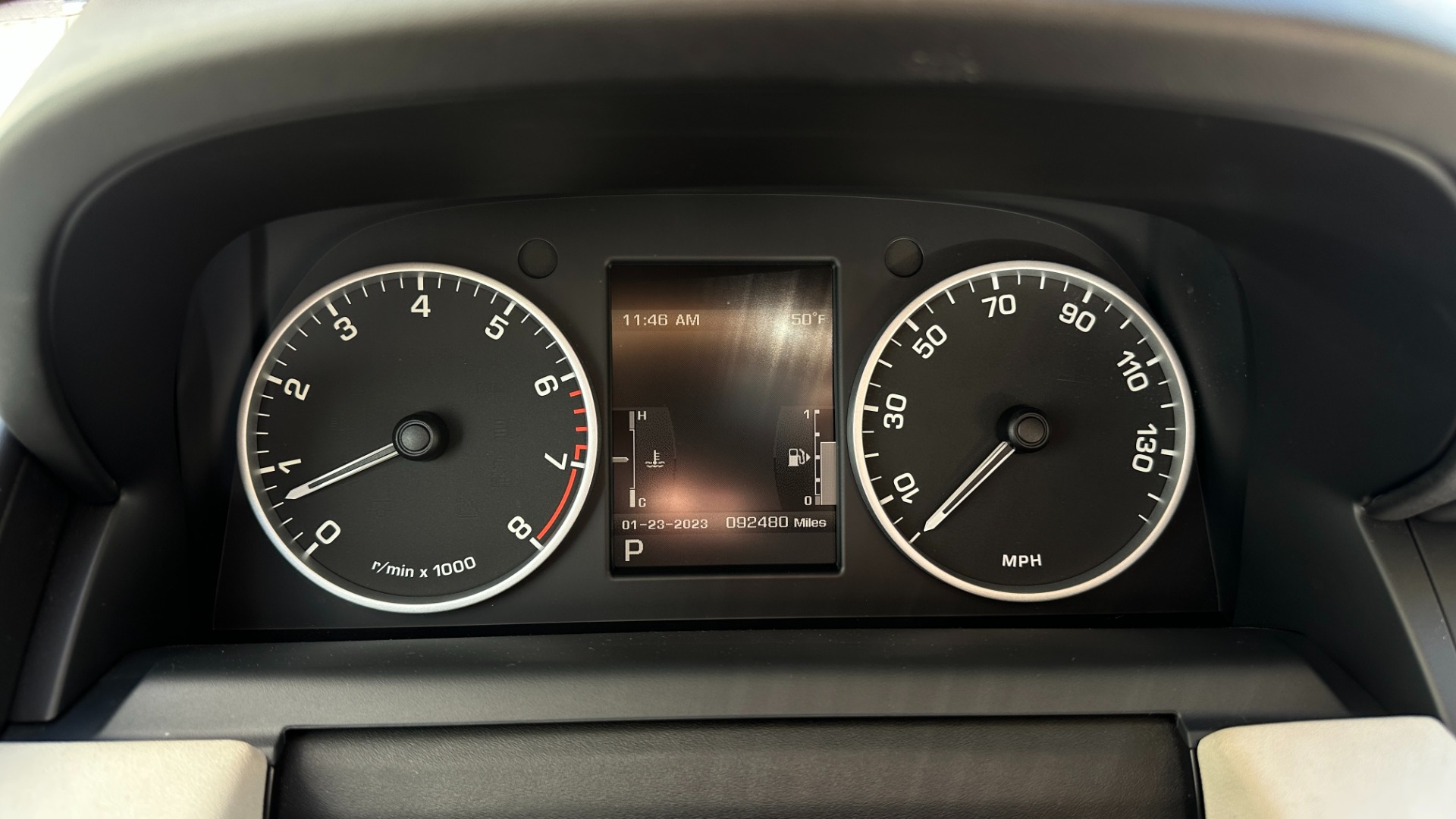 Used 2010 Land Rover Range Rover Sport HSE LUX / EXTENDED LEATHER / LUXURY INTERIOR PKG / REAR ENTERTAINMENT for sale $14,995 at Formula Imports in Charlotte NC 28227 17