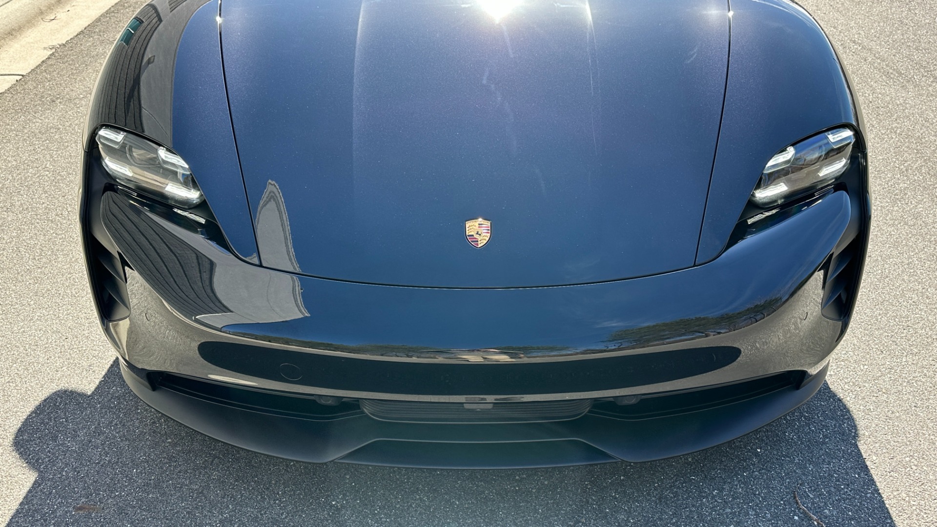 Used 2022 Porsche Taycan GTS / 21IN RS SPYDER WHEELS / REAR AXLE STEERING / INSULATED GLASS for sale $156,995 at Formula Imports in Charlotte NC 28227 39