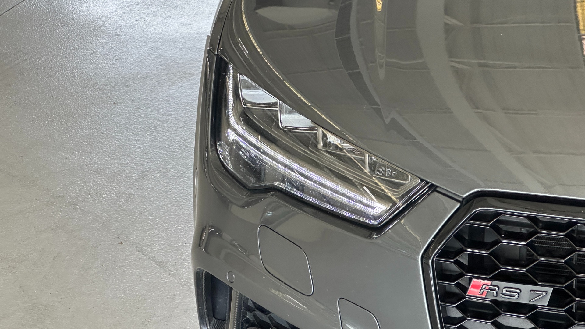 Used 2016 Audi RS 7 PERFORMANCE PRESTIGE / ADV1 WHEELS / EXHAUST / CARBON FIBER for sale $79,995 at Formula Imports in Charlotte NC 28227 35