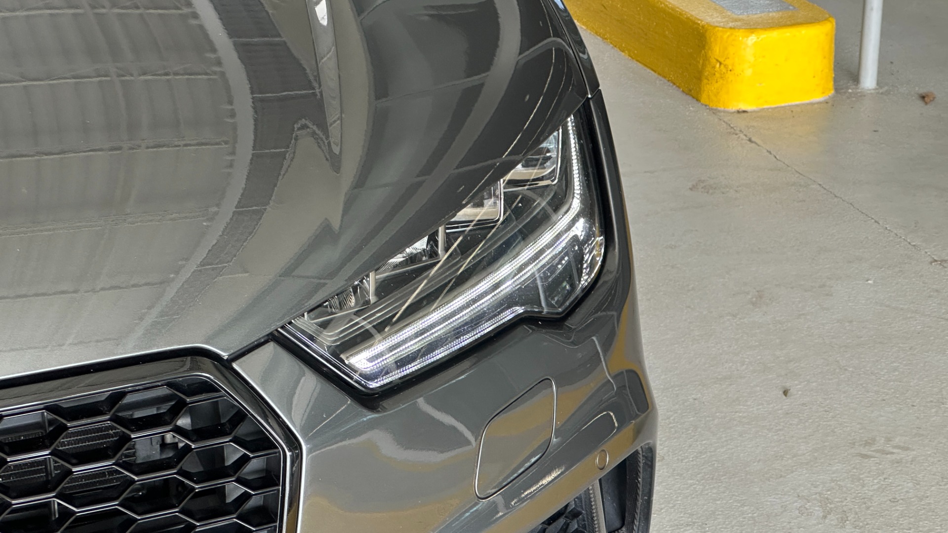Used 2016 Audi RS 7 PERFORMANCE PRESTIGE / ADV1 WHEELS / EXHAUST / CARBON FIBER for sale Sold at Formula Imports in Charlotte NC 28227 36