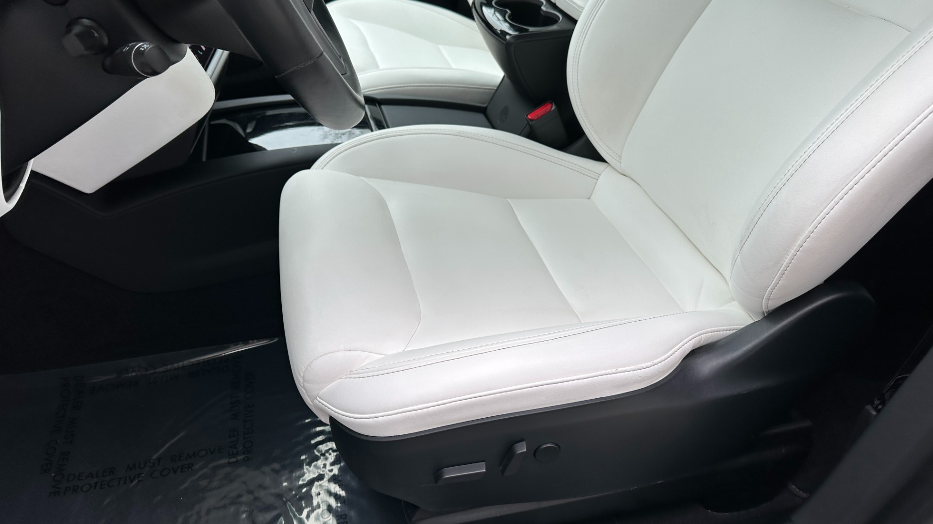 Used 2020 Tesla Model X LONG RANGE / AUTOPILOT / AWD / 3 ROW / PREMIUM CONNECTIVITY for sale Sold at Formula Imports in Charlotte NC 28227 14