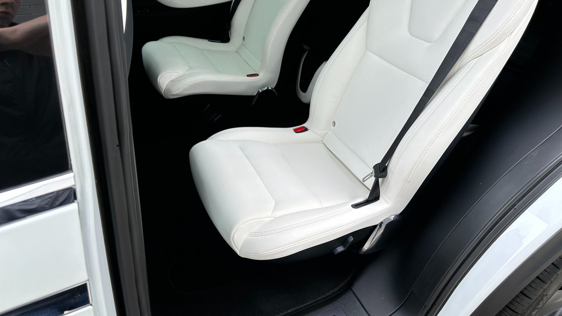 Used 2020 Tesla Model X LONG RANGE / AUTOPILOT / AWD / 3 ROW / PREMIUM CONNECTIVITY for sale Sold at Formula Imports in Charlotte NC 28227 22