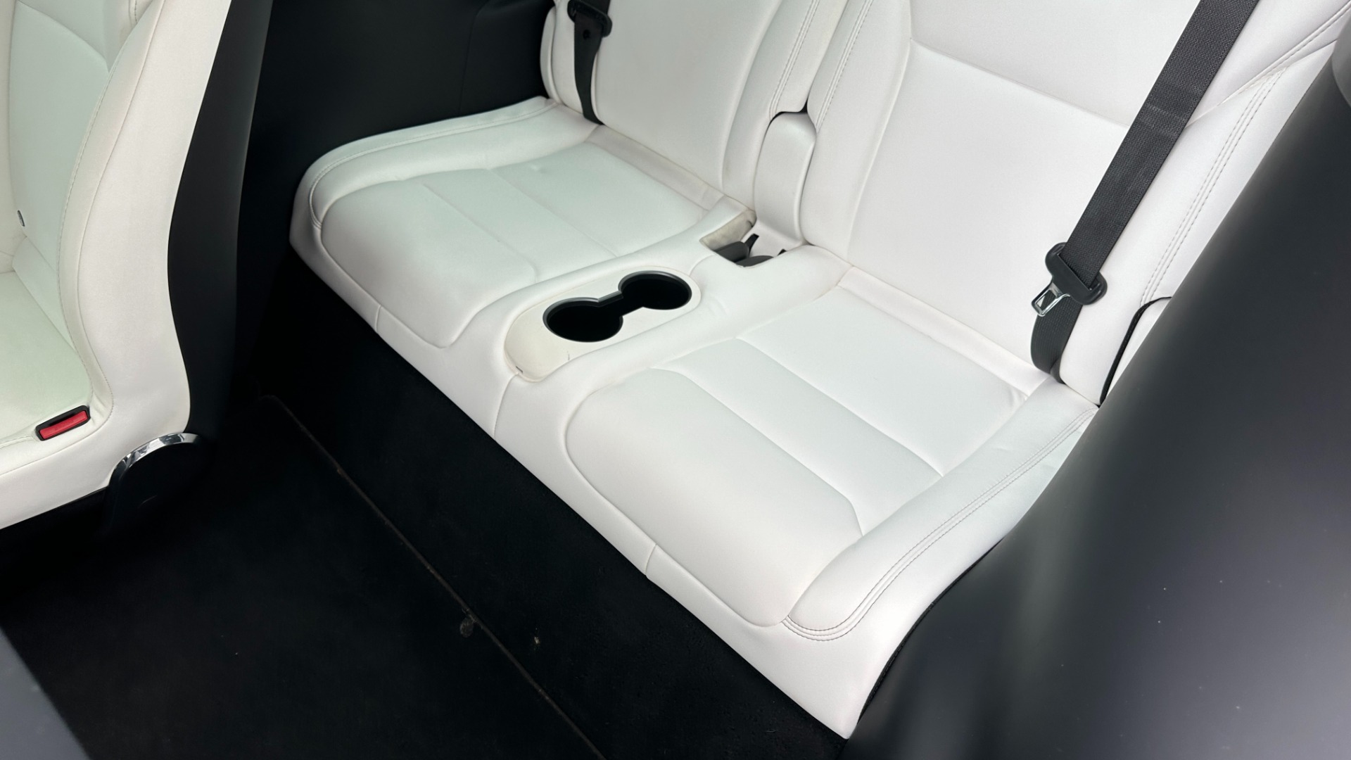Used 2020 Tesla Model X LONG RANGE / AUTOPILOT / AWD / 3 ROW / PREMIUM CONNECTIVITY for sale Sold at Formula Imports in Charlotte NC 28227 23