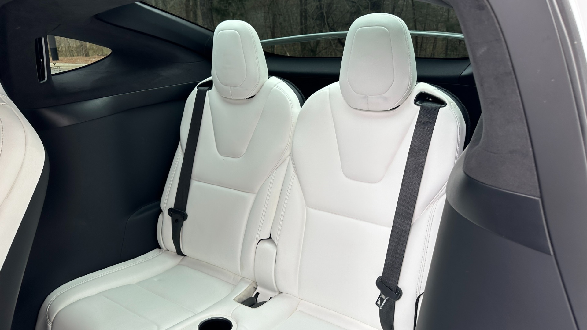 Used 2020 Tesla Model X LONG RANGE / AUTOPILOT / AWD / 3 ROW / PREMIUM CONNECTIVITY for sale Sold at Formula Imports in Charlotte NC 28227 24