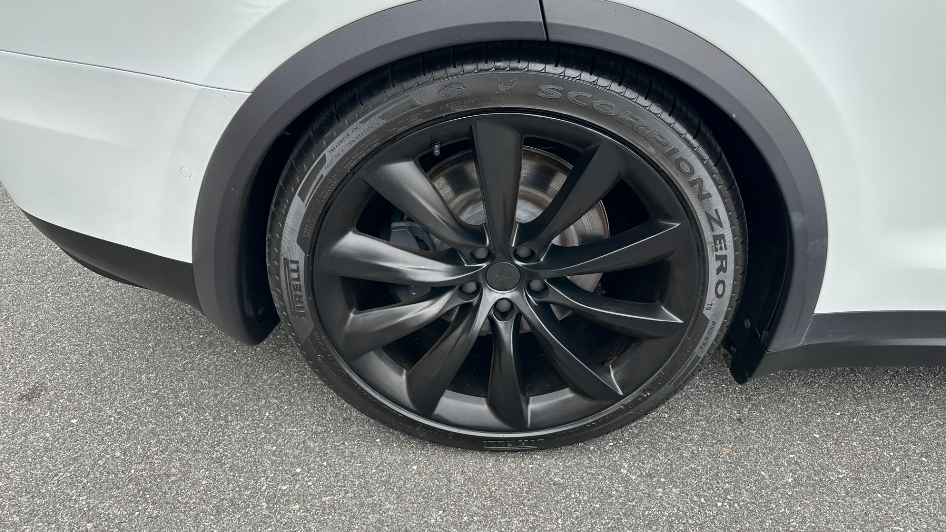 Used 2020 Tesla Model X LONG RANGE / AUTOPILOT / AWD / 3 ROW / PREMIUM CONNECTIVITY for sale Sold at Formula Imports in Charlotte NC 28227 45