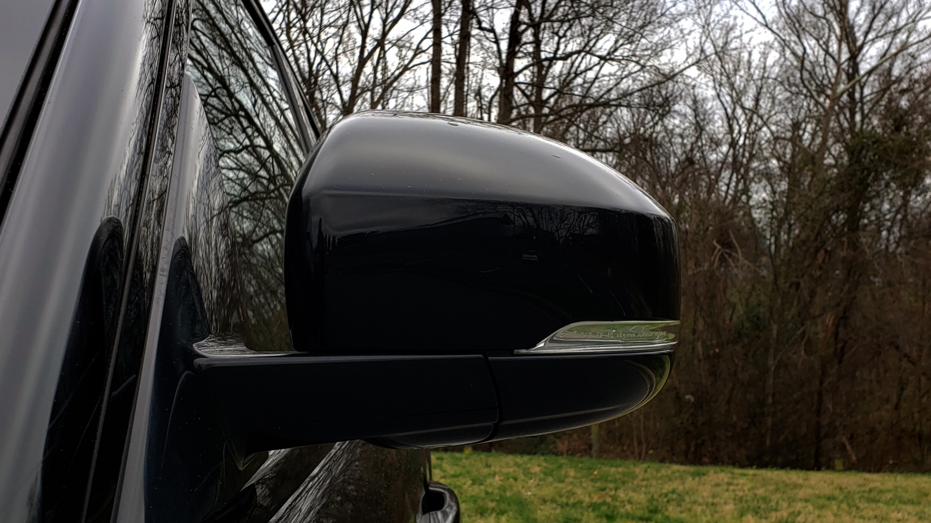 Used 2016 Land Rover RANGE ROVER SPORT SC V6 HSE / NAV / SUNROOF / REARVIEW / MERIDIAN for sale Sold at Formula Imports in Charlotte NC 28227 28