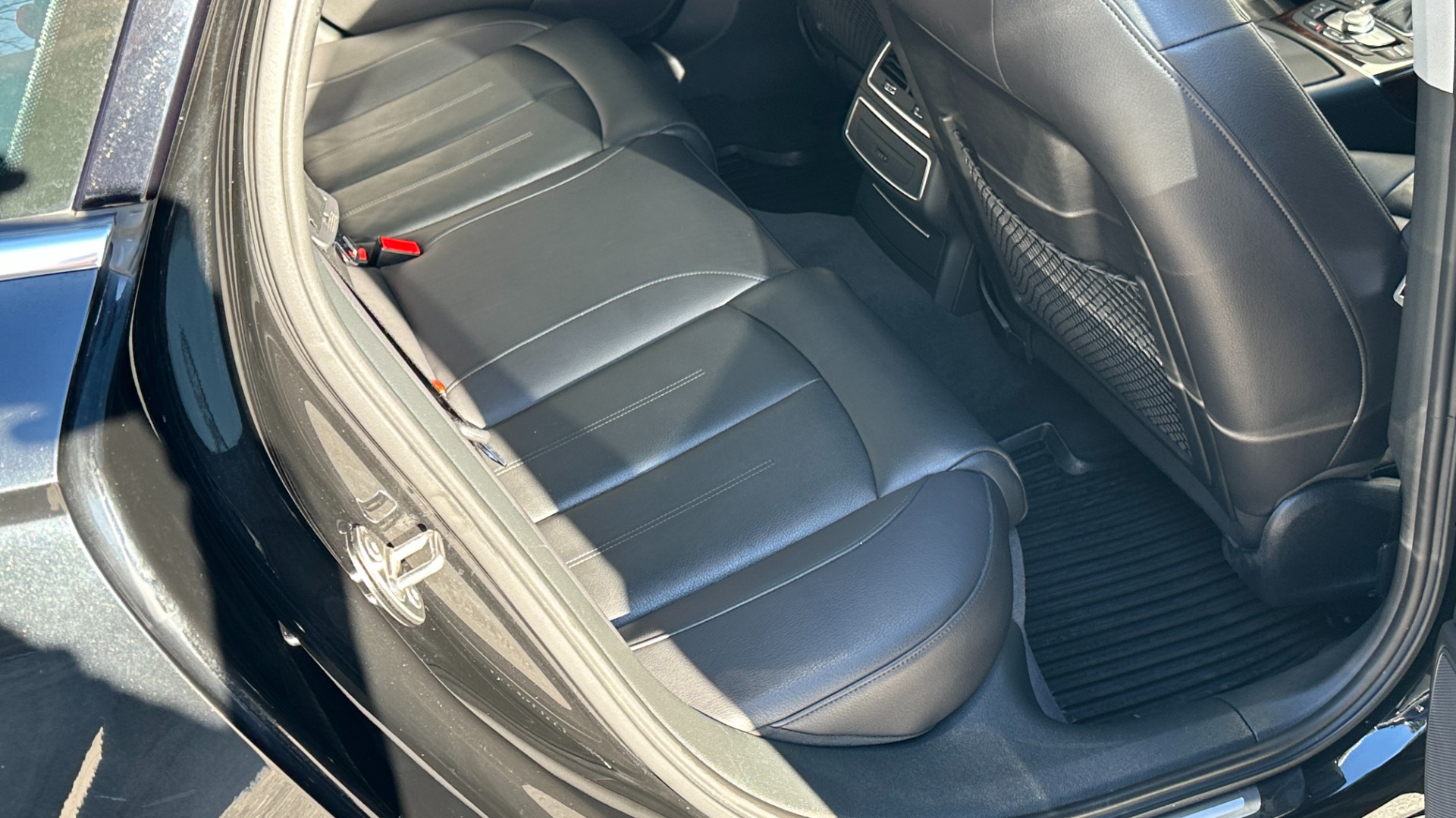 Used 2016 Audi A6 2.0T PREMIUM / LEATHER / SUNROOF / HEATED SEATS / QUATTRO ALL WHEEL DRIVE for sale Sold at Formula Imports in Charlotte NC 28227 21