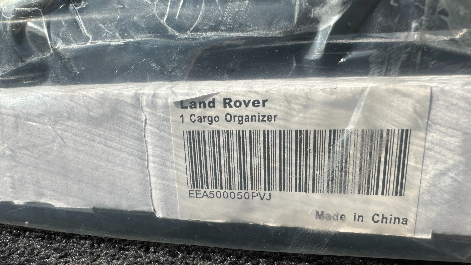 Used 2023 Land Rover Range Rover P530 SE / 20 WAY SEATING / WINDSOR LEATHER / TECH PKG / PREMIUM PKG / CLIMA for sale Sold at Formula Imports in Charlotte NC 28227 43