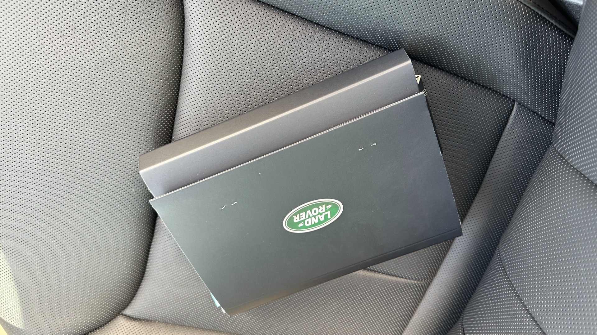 Used 2023 Land Rover Range Rover P530 SE / 20 WAY SEATING / WINDSOR LEATHER / TECH PKG / PREMIUM PKG / CLIMA for sale Sold at Formula Imports in Charlotte NC 28227 53