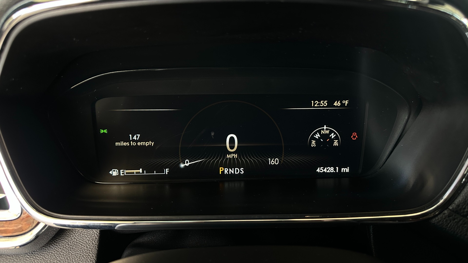 Used 2020 Lincoln Continental STANDARD / LEATHER / HEATED SEATS / BACKUP CAMERA / V6 ENGINE for sale $26,995 at Formula Imports in Charlotte NC 28227 36