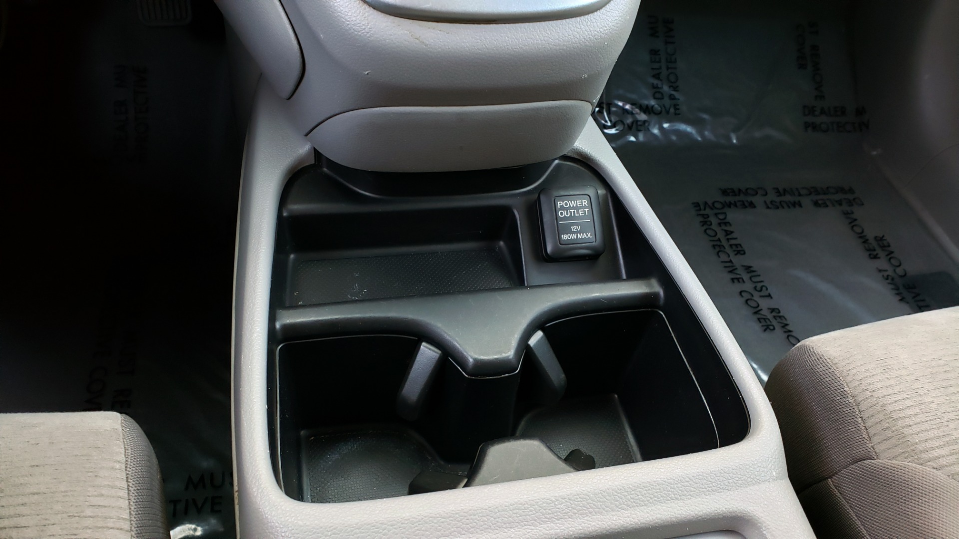 Used 2013 Honda CR-V LX 5-PASS SUV / PWR WNDWS / PWR LKS / VERY CLEAN! for sale Sold at Formula Imports in Charlotte NC 28227 42