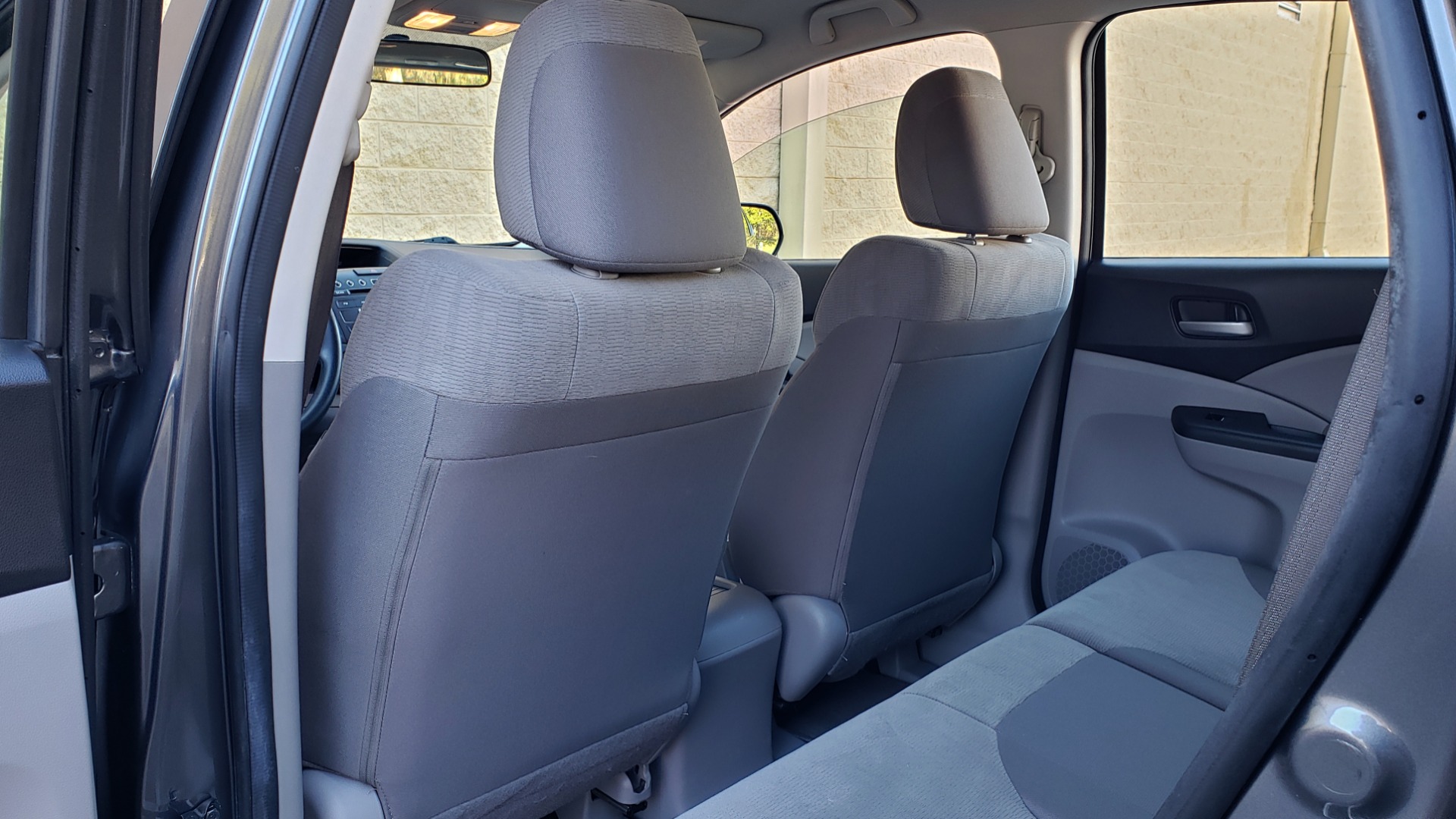 Used 2013 Honda CR-V LX 5-PASS SUV / PWR WNDWS / PWR LKS / VERY CLEAN! for sale Sold at Formula Imports in Charlotte NC 28227 54