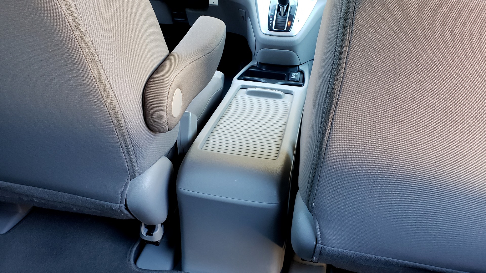 Used 2013 Honda CR-V LX 5-PASS SUV / PWR WNDWS / PWR LKS / VERY CLEAN! for sale Sold at Formula Imports in Charlotte NC 28227 69