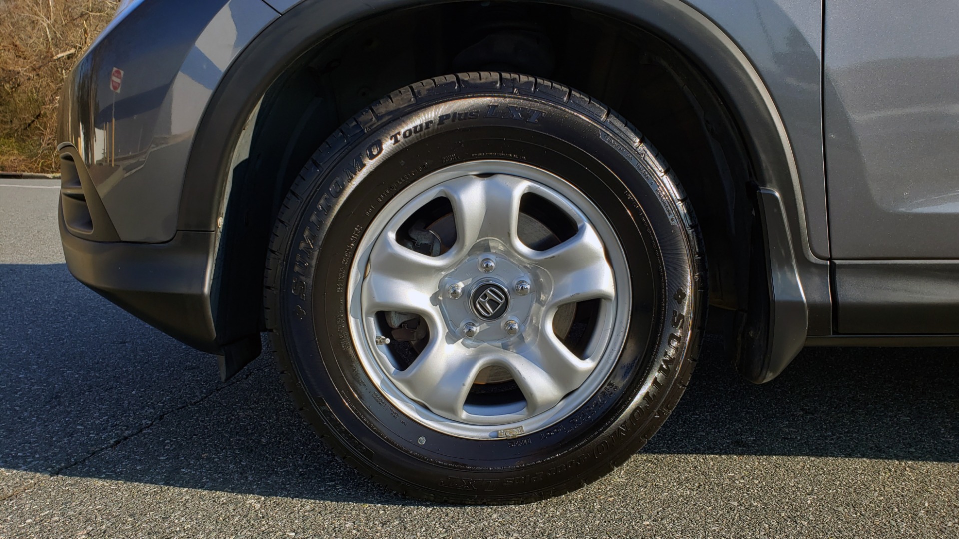 Used 2013 Honda CR-V LX 5-PASS SUV / PWR WNDWS / PWR LKS / VERY CLEAN! for sale Sold at Formula Imports in Charlotte NC 28227 71