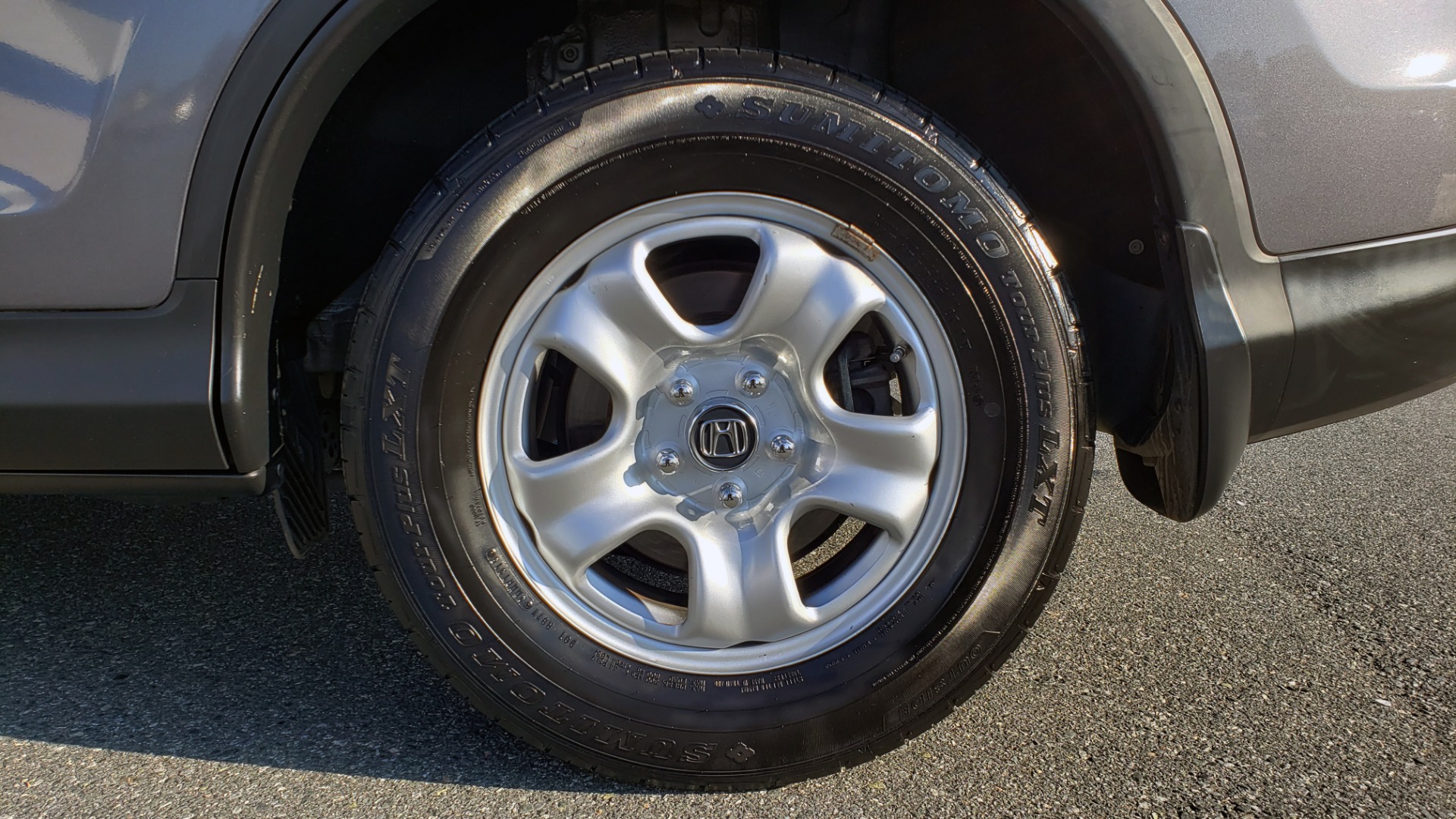 Used 2013 Honda CR-V LX 5-PASS SUV / PWR WNDWS / PWR LKS / VERY CLEAN! for sale Sold at Formula Imports in Charlotte NC 28227 72
