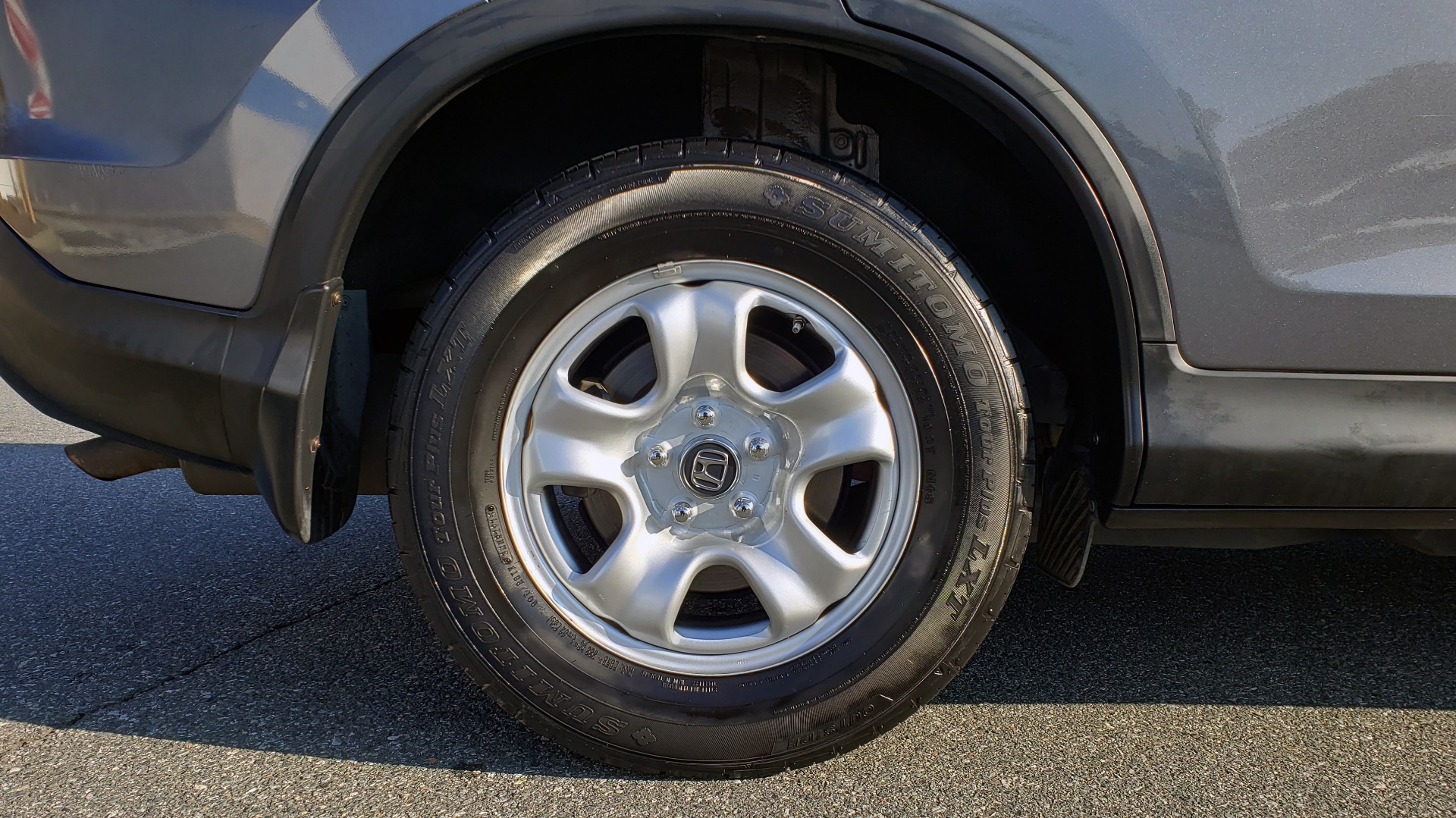 Used 2013 Honda CR-V LX 5-PASS SUV / PWR WNDWS / PWR LKS / VERY CLEAN! for sale Sold at Formula Imports in Charlotte NC 28227 73