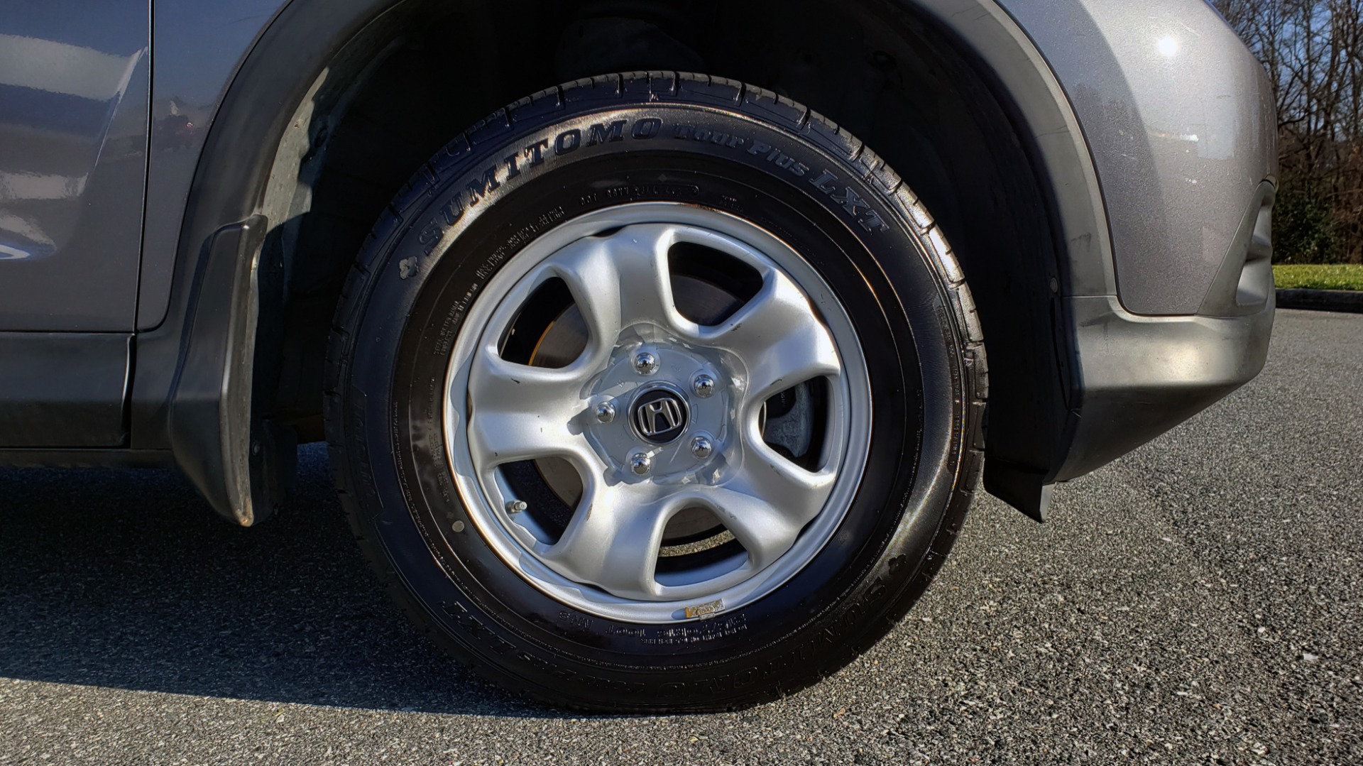 Used 2013 Honda CR-V LX 5-PASS SUV / PWR WNDWS / PWR LKS / VERY CLEAN! for sale Sold at Formula Imports in Charlotte NC 28227 74
