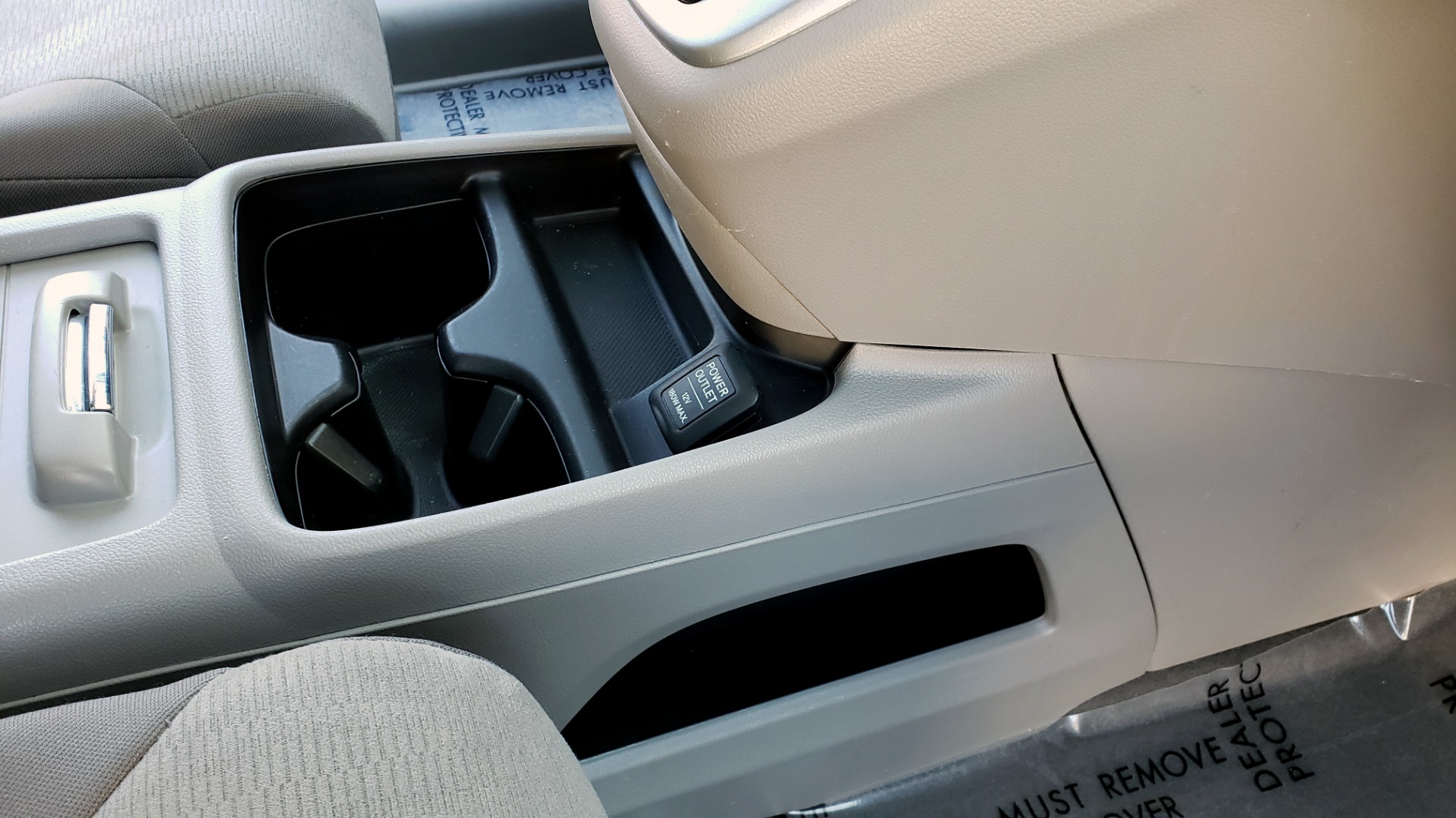 Used 2013 Honda CR-V LX 5-PASS SUV / PWR WNDWS / PWR LKS / VERY CLEAN! for sale Sold at Formula Imports in Charlotte NC 28227 80