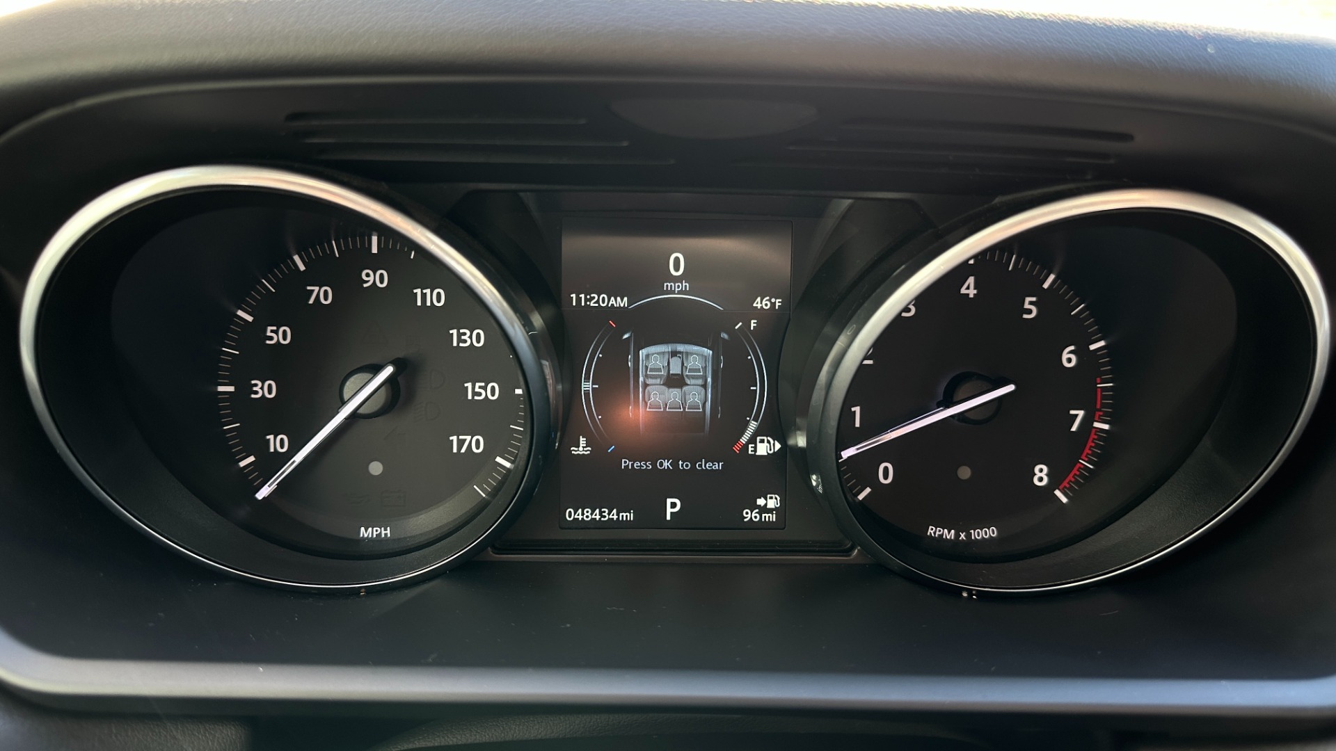 Used 2016 Land Rover Range Rover Sport V6 HSE / VISIBILITY PACKAGE / PANORAMIC ROOF / CLIMATE PACKAGE for sale Sold at Formula Imports in Charlotte NC 28227 15