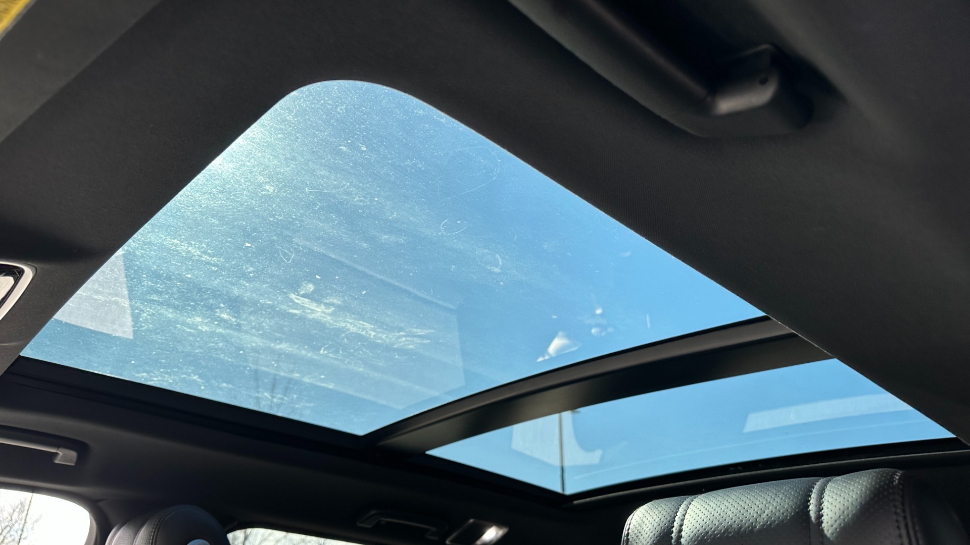 Used 2016 Land Rover Range Rover Sport V6 HSE / VISIBILITY PACKAGE / PANORAMIC ROOF / CLIMATE PACKAGE for sale Sold at Formula Imports in Charlotte NC 28227 20