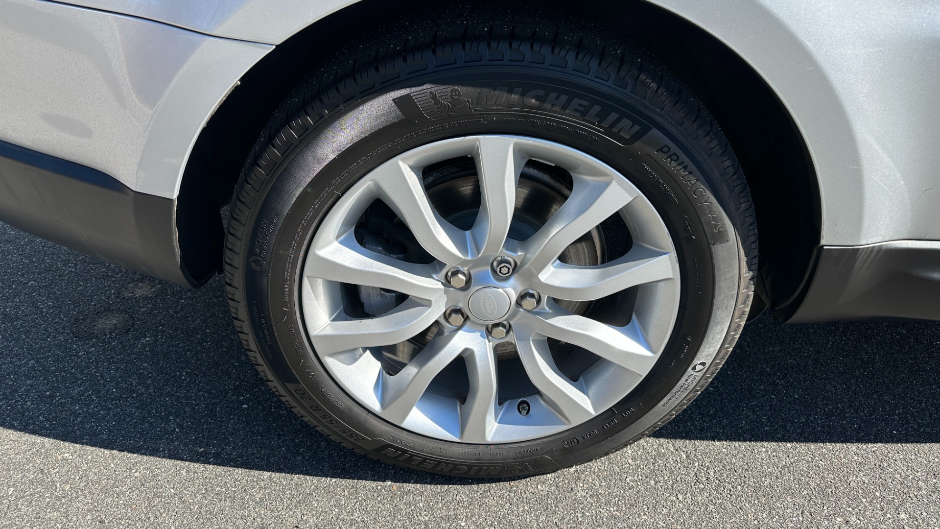 Used 2016 Land Rover Range Rover Sport V6 HSE / VISIBILITY PACKAGE / PANORAMIC ROOF / CLIMATE PACKAGE for sale Sold at Formula Imports in Charlotte NC 28227 41