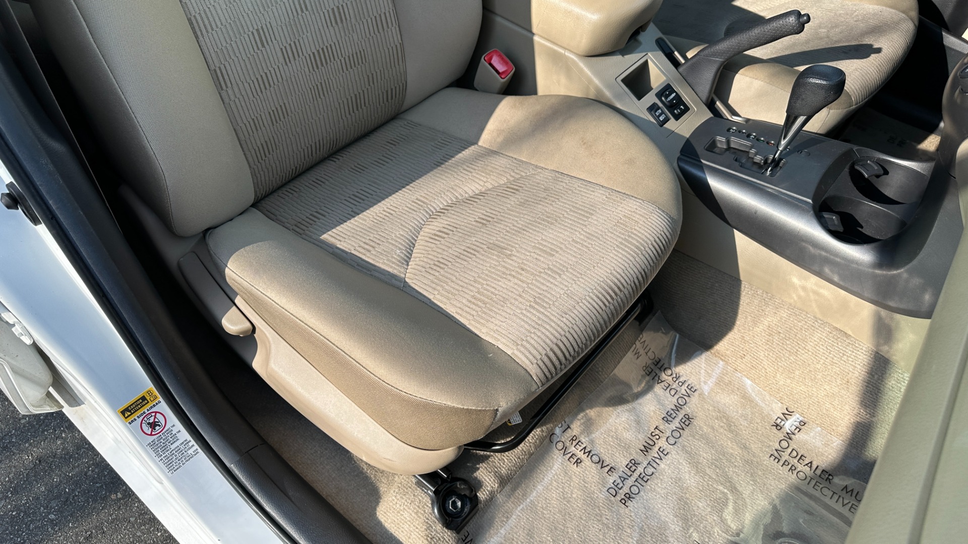 Used 2012 Toyota RAV4 4X4 / VALUE PACKAGE / ROOF RACK / TOW PACKAGE / DAYTIME RUNNING LIGHTS for sale Sold at Formula Imports in Charlotte NC 28227 17