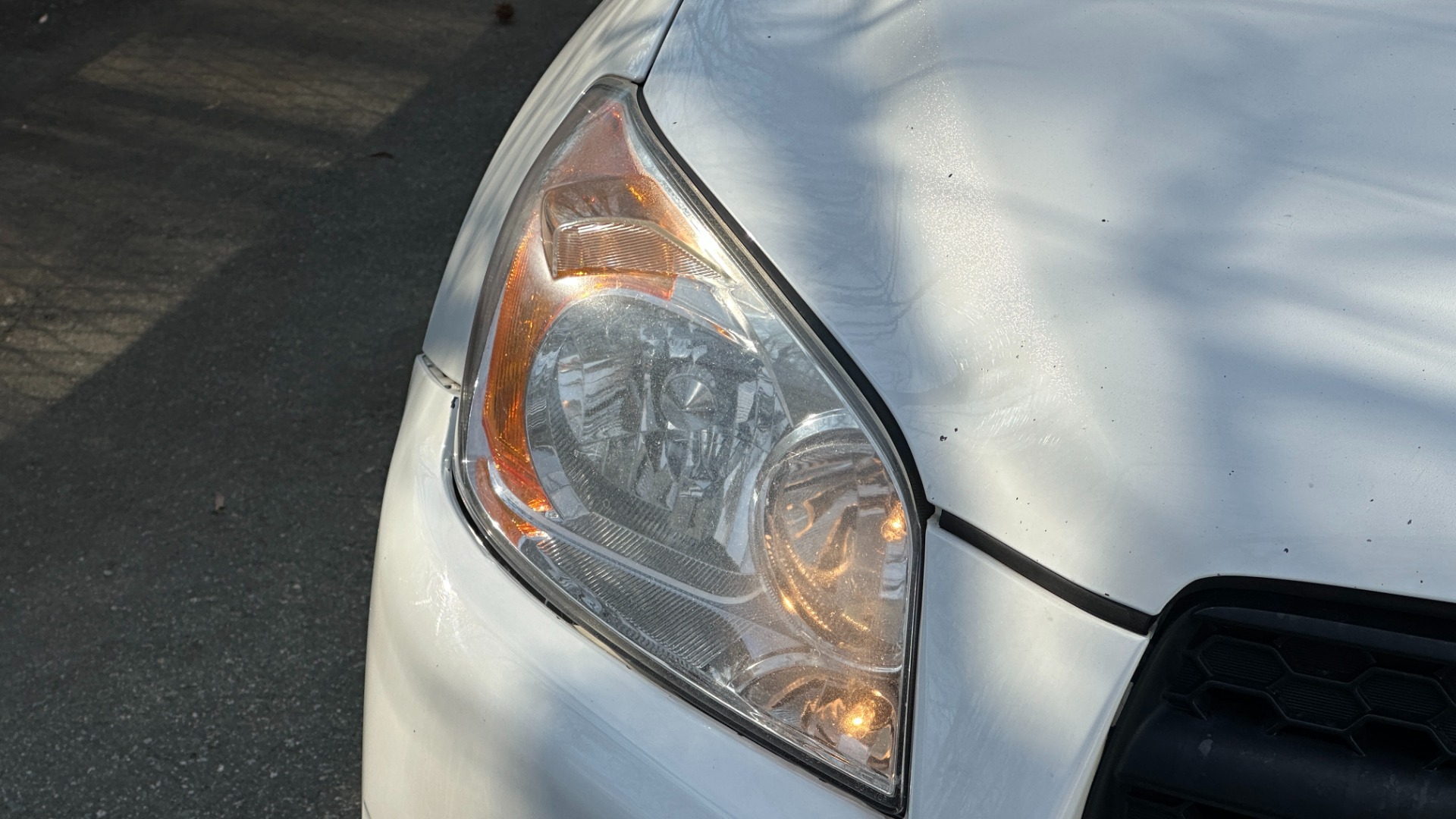 Used 2012 Toyota RAV4 4X4 / VALUE PACKAGE / ROOF RACK / TOW PACKAGE / DAYTIME RUNNING LIGHTS for sale Sold at Formula Imports in Charlotte NC 28227 34