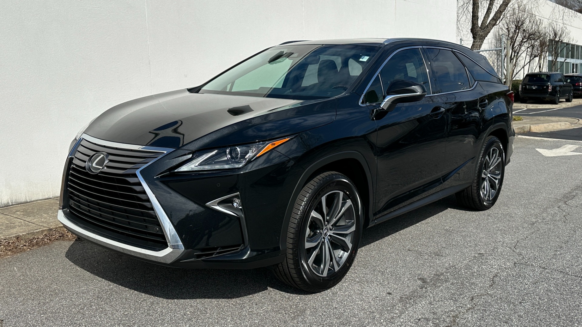 Used 2018 Lexus RX RX 350L PREMIUM / BLIND SPOT / NAVIGATION / 20IN ...