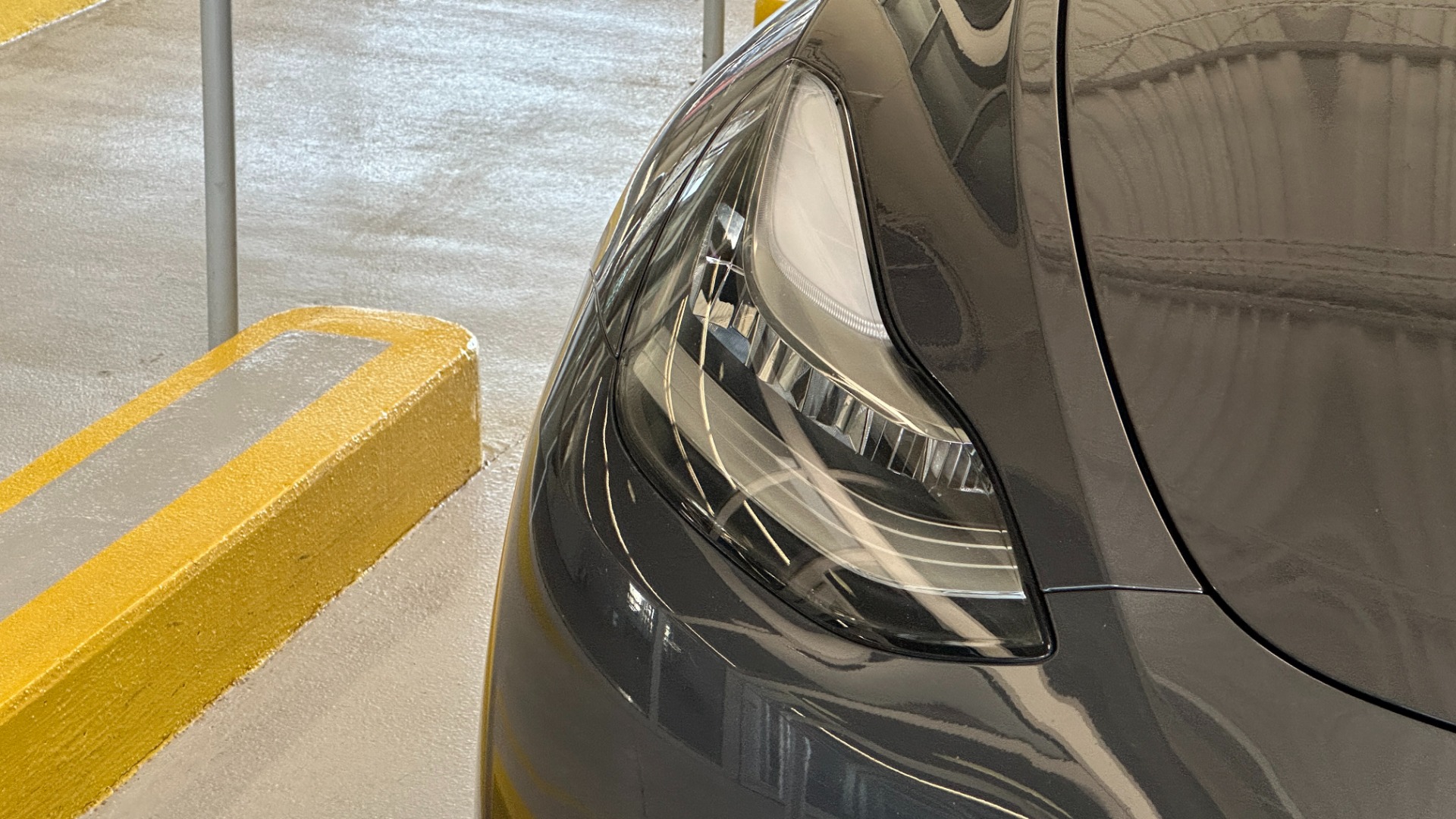 Used 2021 Tesla Model Y LONG RANGE AWD / AUTOPILOT / TOW PKG / 20IN WHEELS / 5 SEATER for sale Sold at Formula Imports in Charlotte NC 28227 30