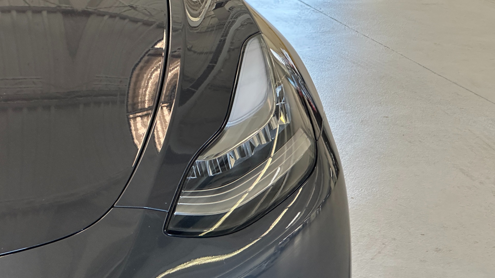 Used 2021 Tesla Model Y LONG RANGE AWD / AUTOPILOT / TOW PKG / 20IN WHEELS / 5 SEATER for sale Sold at Formula Imports in Charlotte NC 28227 31