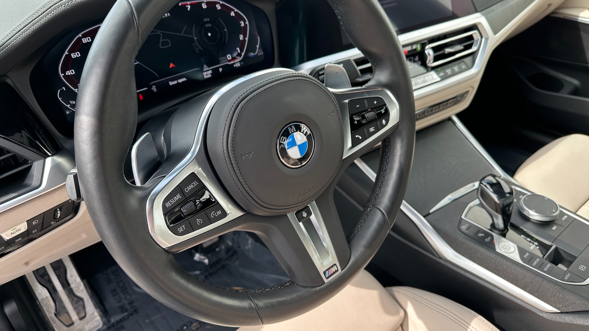 Used 2020 BMW 3 Series M340i / M SPORT BRAKES / M PERF EXHAUST / PREMIUM PACKAGE for sale $46,495 at Formula Imports in Charlotte NC 28227 14