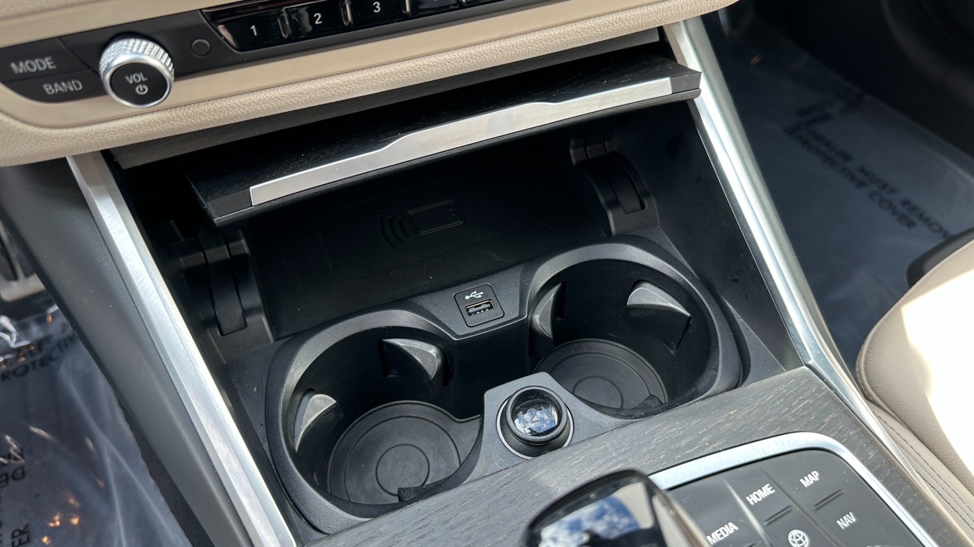 Used 2020 BMW 3 Series M340i / M SPORT BRAKES / M PERF EXHAUST / PREMIUM PACKAGE for sale $46,495 at Formula Imports in Charlotte NC 28227 19