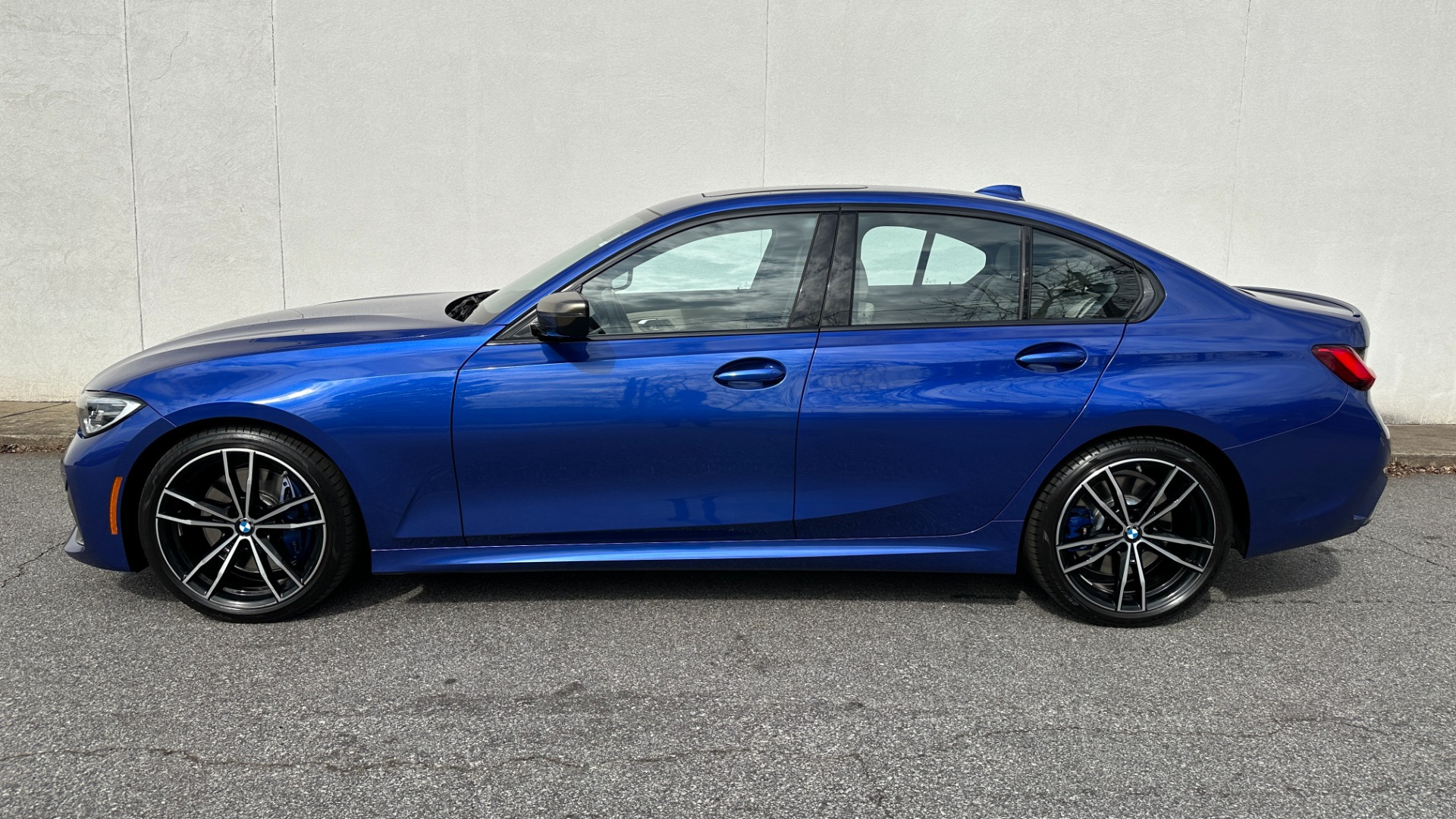 Used 2020 BMW 3 Series M340i / M SPORT BRAKES / M PERF EXHAUST / PREMIUM PACKAGE for sale $46,495 at Formula Imports in Charlotte NC 28227 3