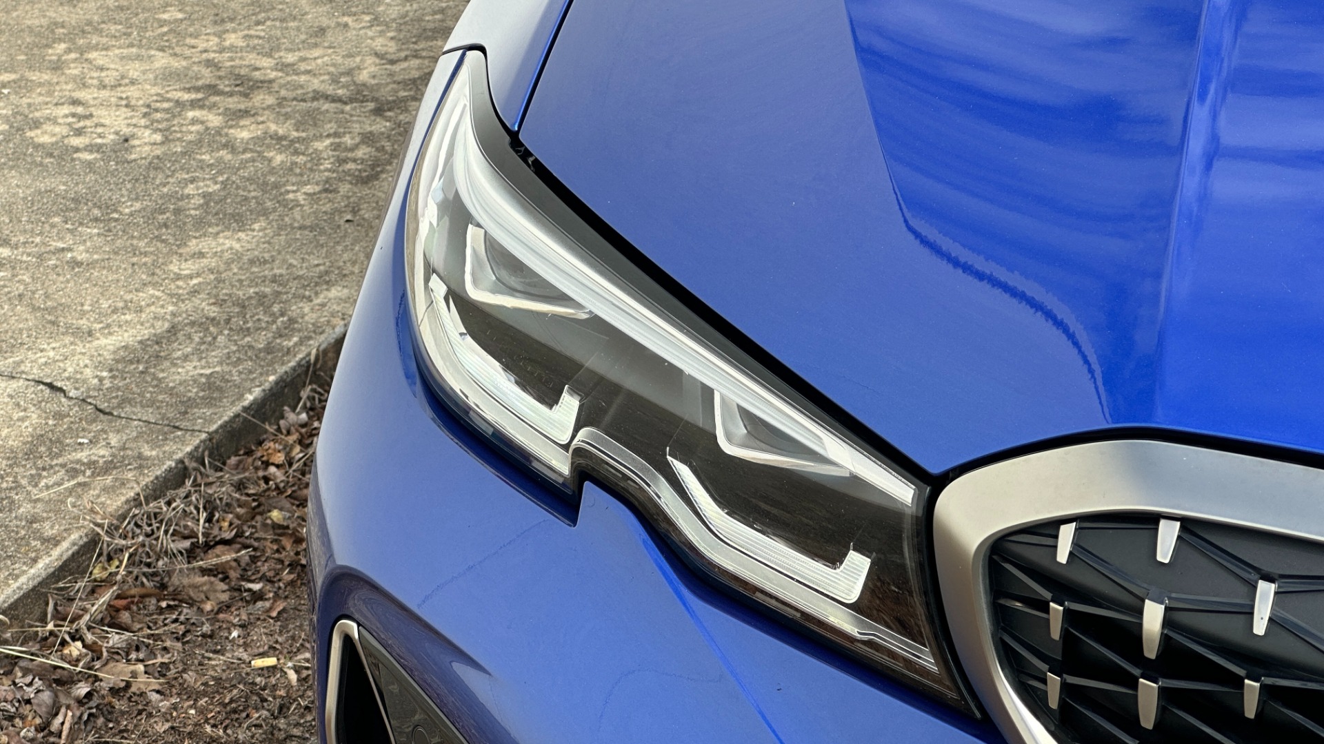 Used 2020 BMW 3 Series M340i / M SPORT BRAKES / M PERF EXHAUST / PREMIUM PACKAGE for sale $46,495 at Formula Imports in Charlotte NC 28227 31