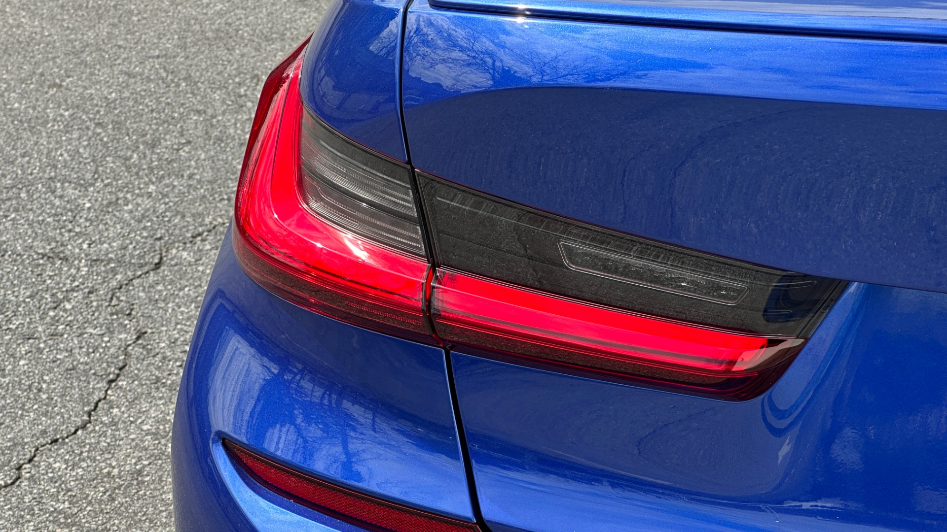 Used 2020 BMW 3 Series M340i / M SPORT BRAKES / M PERF EXHAUST / PREMIUM PACKAGE for sale $46,495 at Formula Imports in Charlotte NC 28227 34