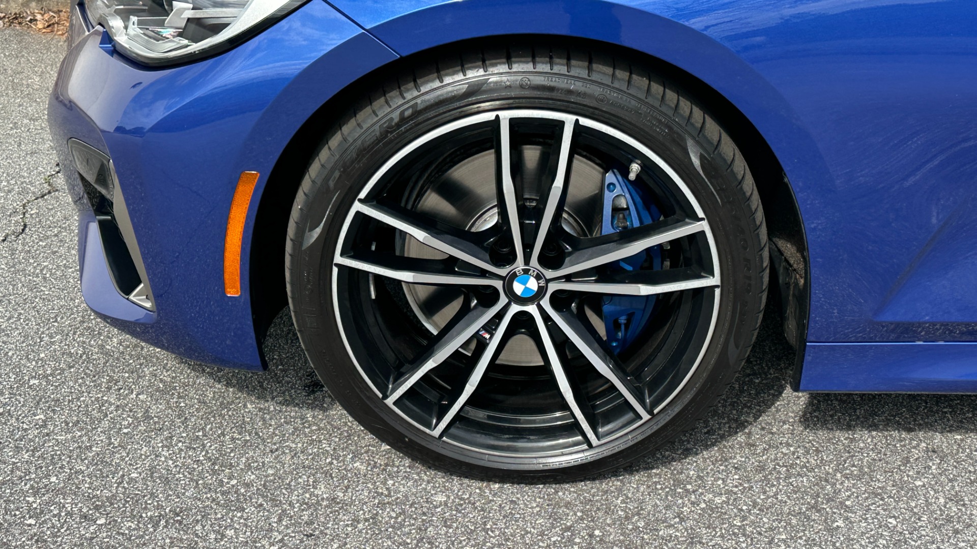 Used 2020 BMW 3 Series M340i / M SPORT BRAKES / M PERF EXHAUST / PREMIUM PACKAGE for sale $46,495 at Formula Imports in Charlotte NC 28227 37