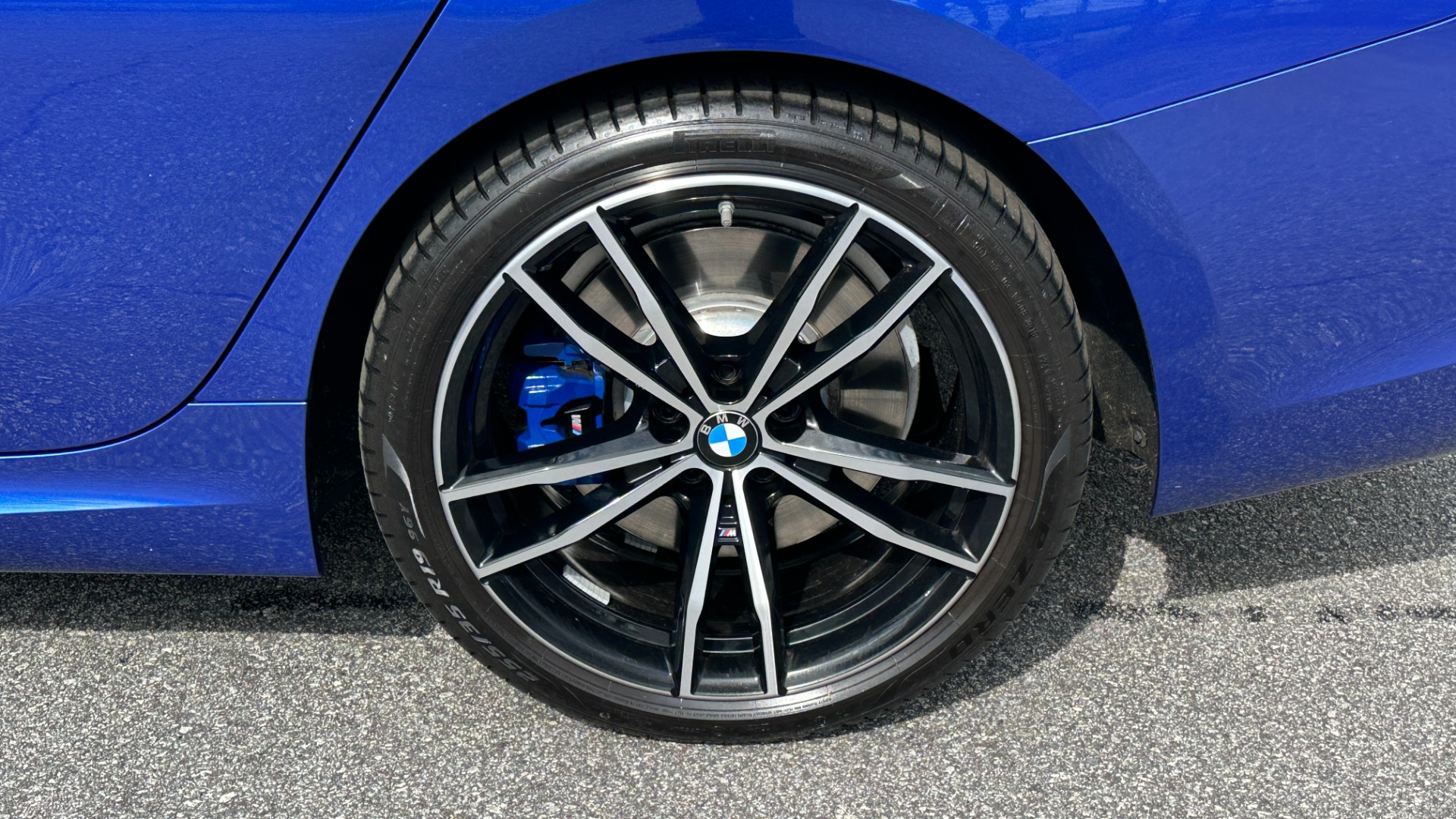 Used 2020 BMW 3 Series M340i / M SPORT BRAKES / M PERF EXHAUST / PREMIUM PACKAGE for sale $46,495 at Formula Imports in Charlotte NC 28227 38