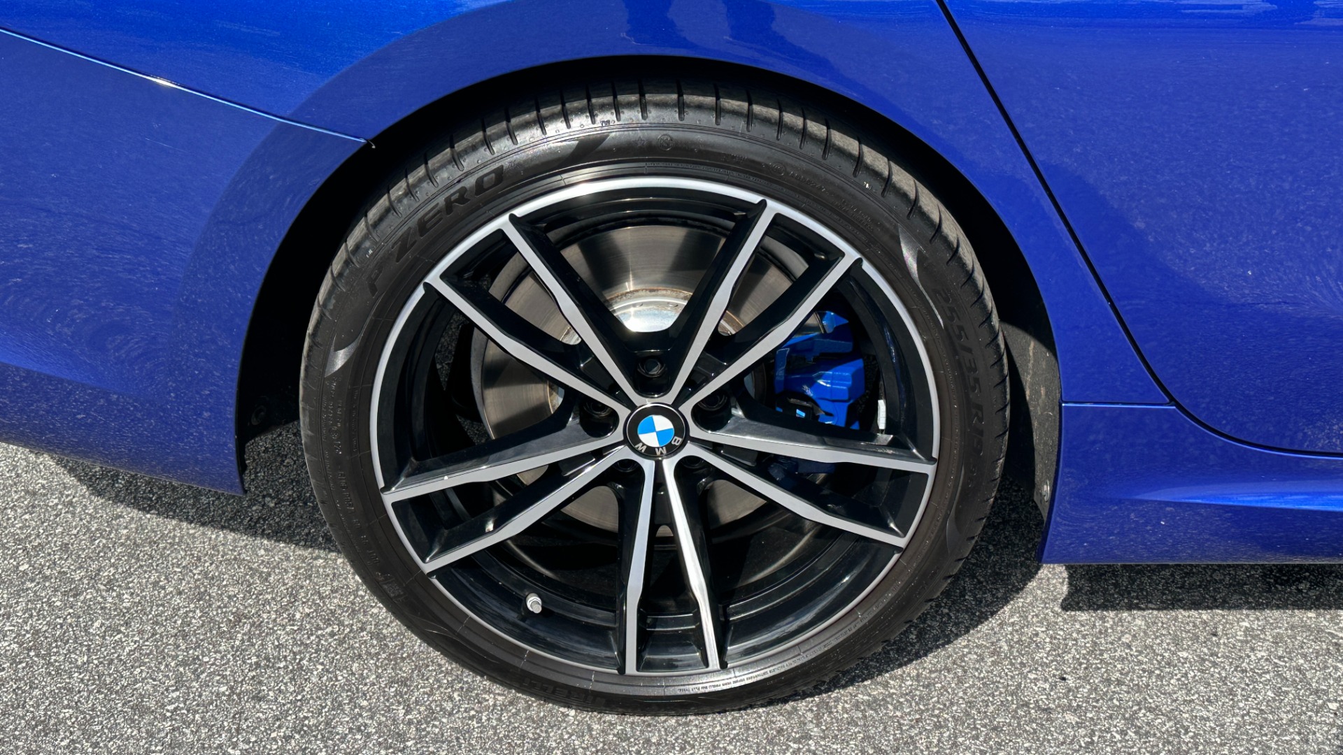 Used 2020 BMW 3 Series M340i / M SPORT BRAKES / M PERF EXHAUST / PREMIUM PACKAGE for sale $46,495 at Formula Imports in Charlotte NC 28227 39