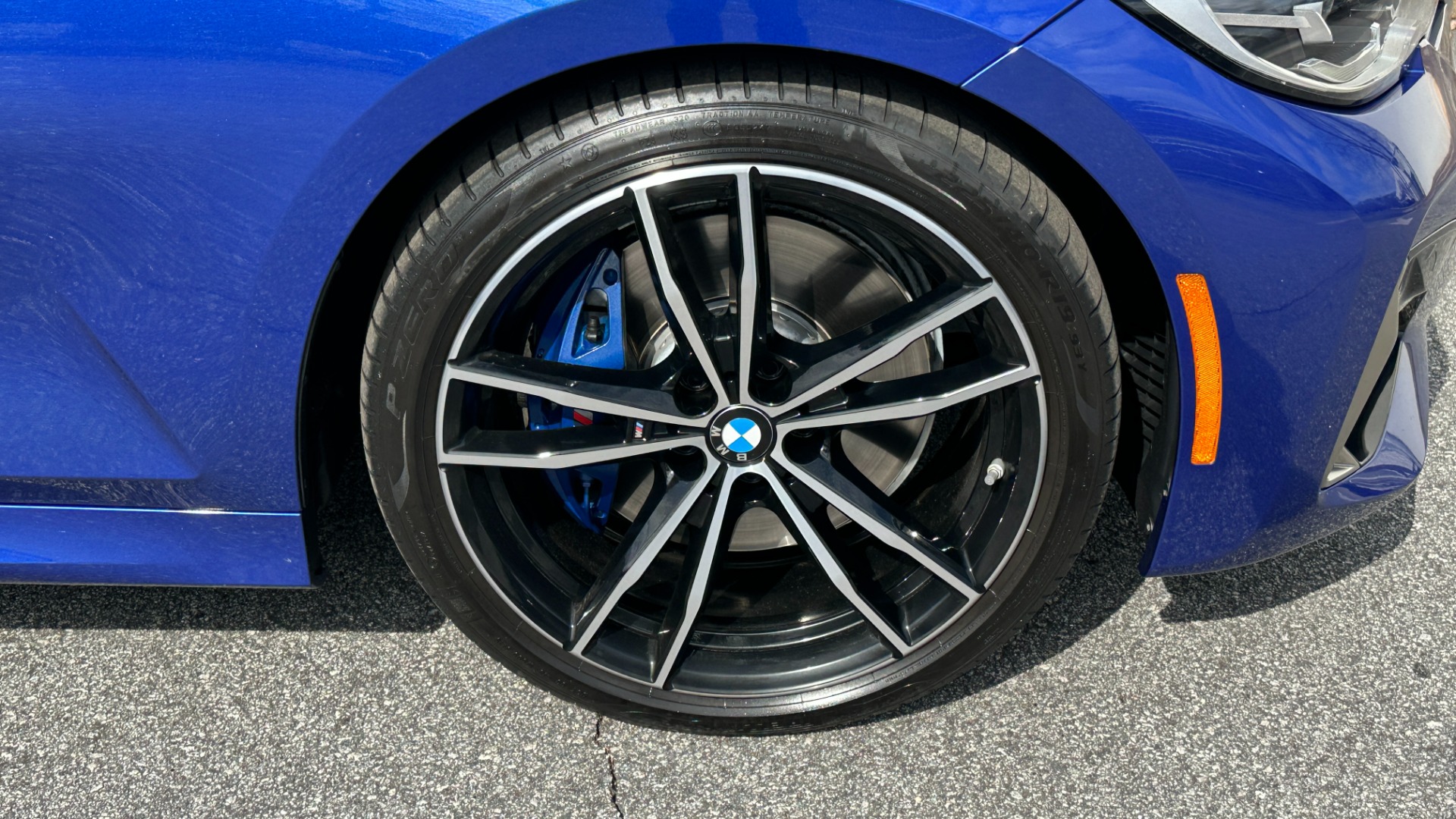 Used 2020 BMW 3 Series M340i / M SPORT BRAKES / M PERF EXHAUST / PREMIUM PACKAGE for sale $46,495 at Formula Imports in Charlotte NC 28227 40