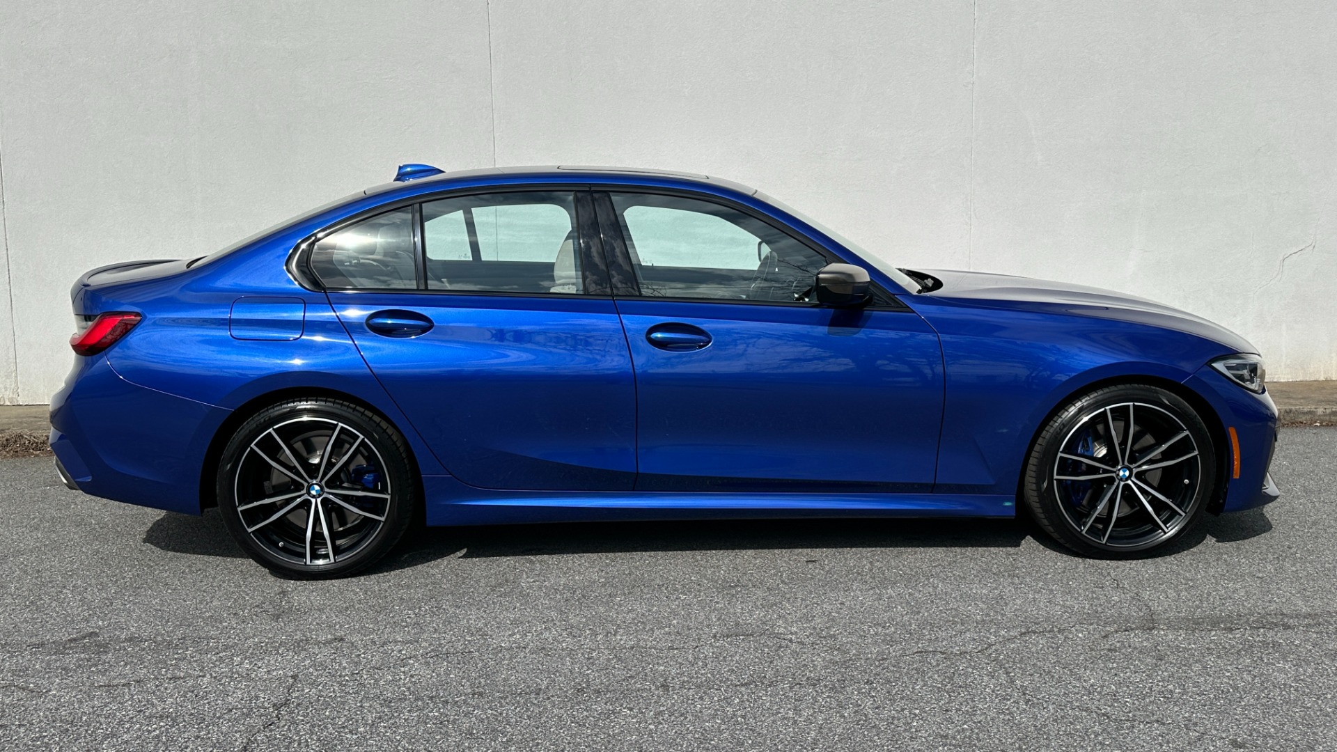 Used 2020 BMW 3 Series M340i / M SPORT BRAKES / M PERF EXHAUST / PREMIUM PACKAGE for sale $46,495 at Formula Imports in Charlotte NC 28227 6