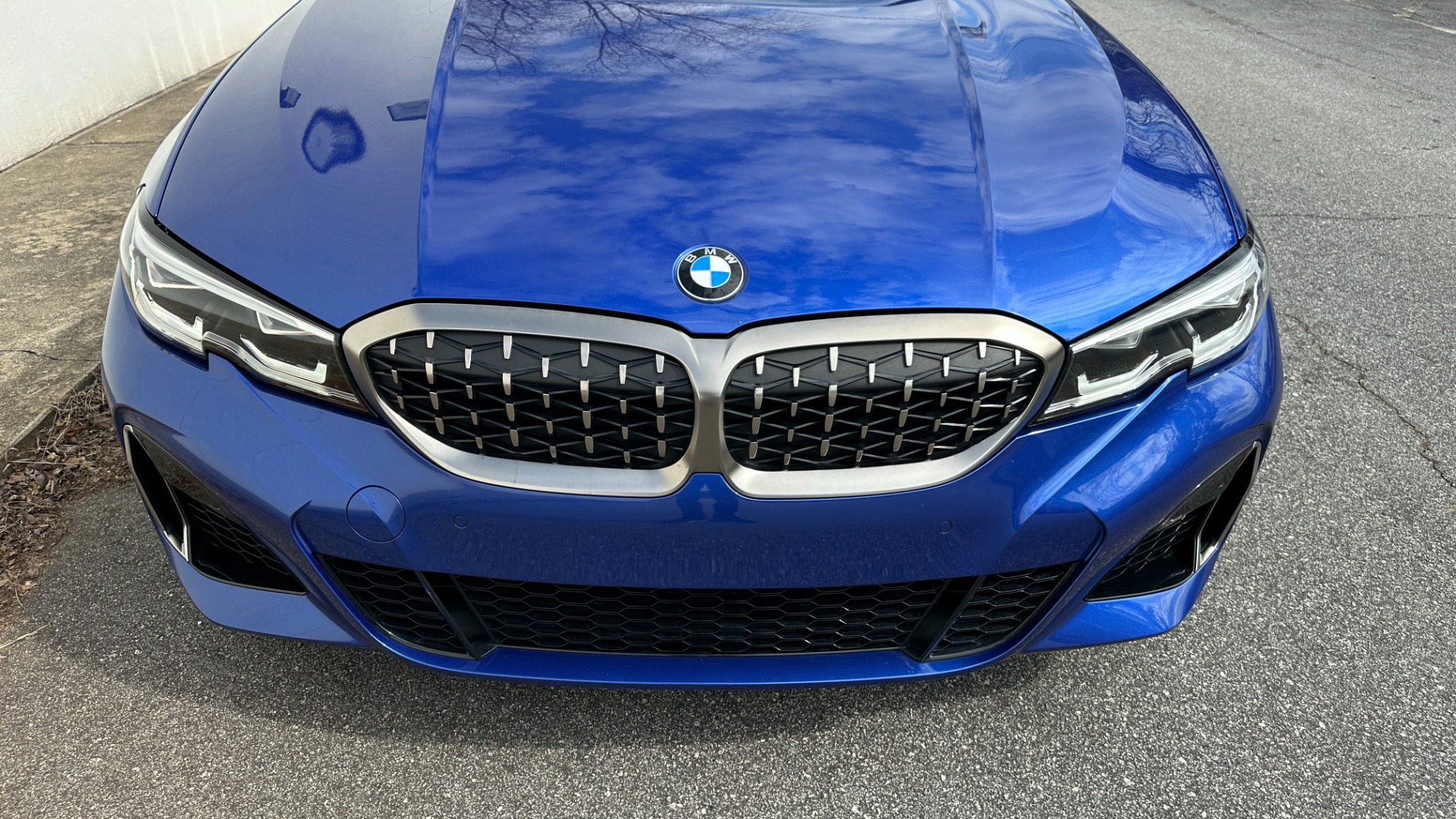 Used 2020 BMW 3 Series M340i / M SPORT BRAKES / M PERF EXHAUST / PREMIUM PACKAGE for sale $46,495 at Formula Imports in Charlotte NC 28227 9