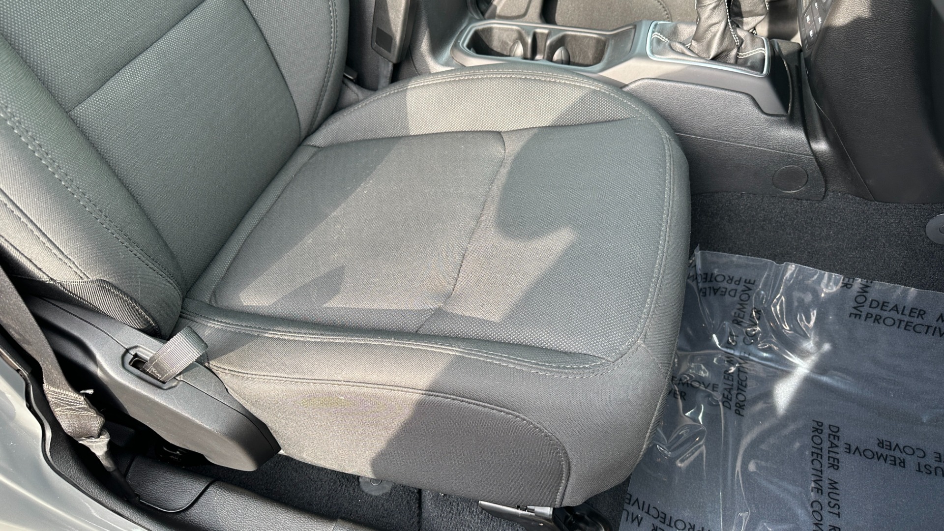 Used 2019 Jeep Wrangler Unlimited SAHARA / ALPINE AUDIO/ SUN RIDER SOFT TOP / COLD WEATHER GROUP for sale Sold at Formula Imports in Charlotte NC 28227 33