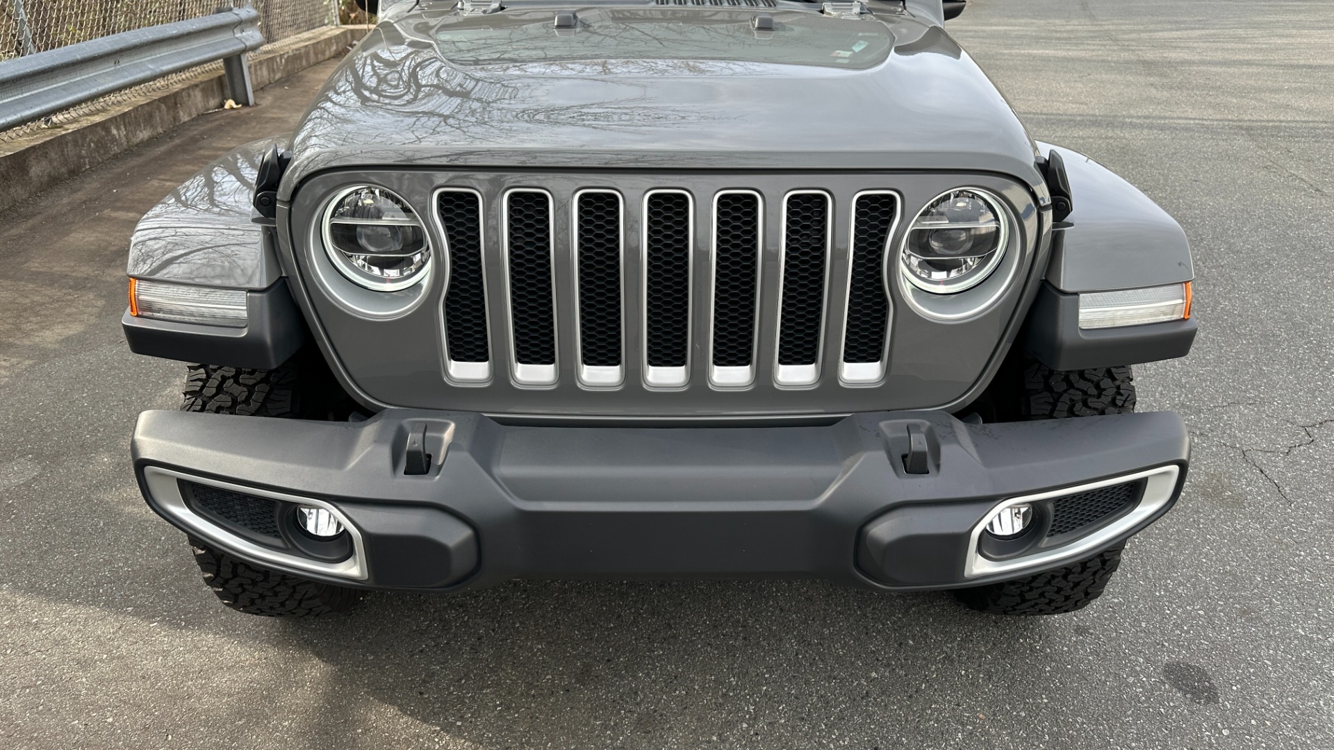 Used 2019 Jeep Wrangler Unlimited SAHARA / ALPINE AUDIO/ SUN RIDER SOFT TOP / COLD WEATHER GROUP for sale Sold at Formula Imports in Charlotte NC 28227 9