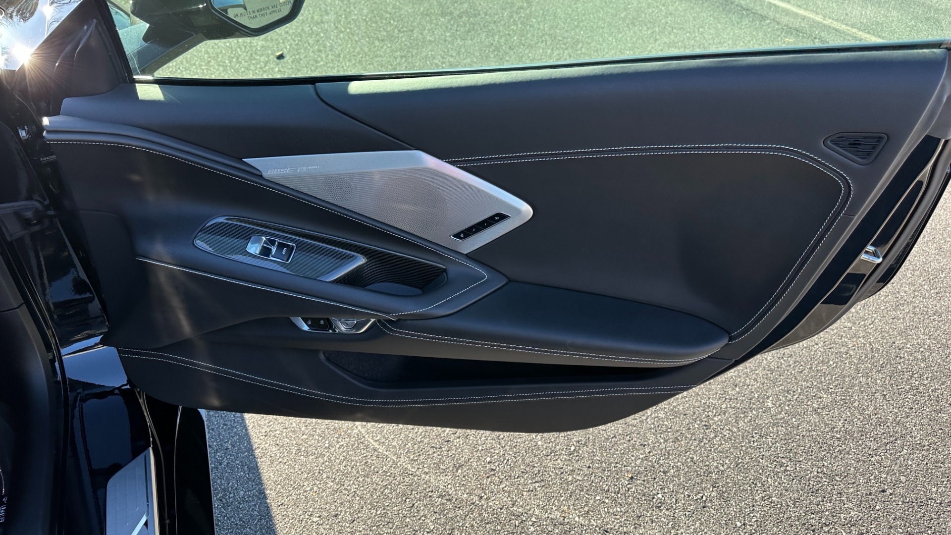 Used 2020 Chevrolet Corvette 3LT / Z51 PERFORMANCE PACKAGE / HIGH WING SPOILER / MAGRIDE / CARBON FIBER for sale Sold at Formula Imports in Charlotte NC 28227 19
