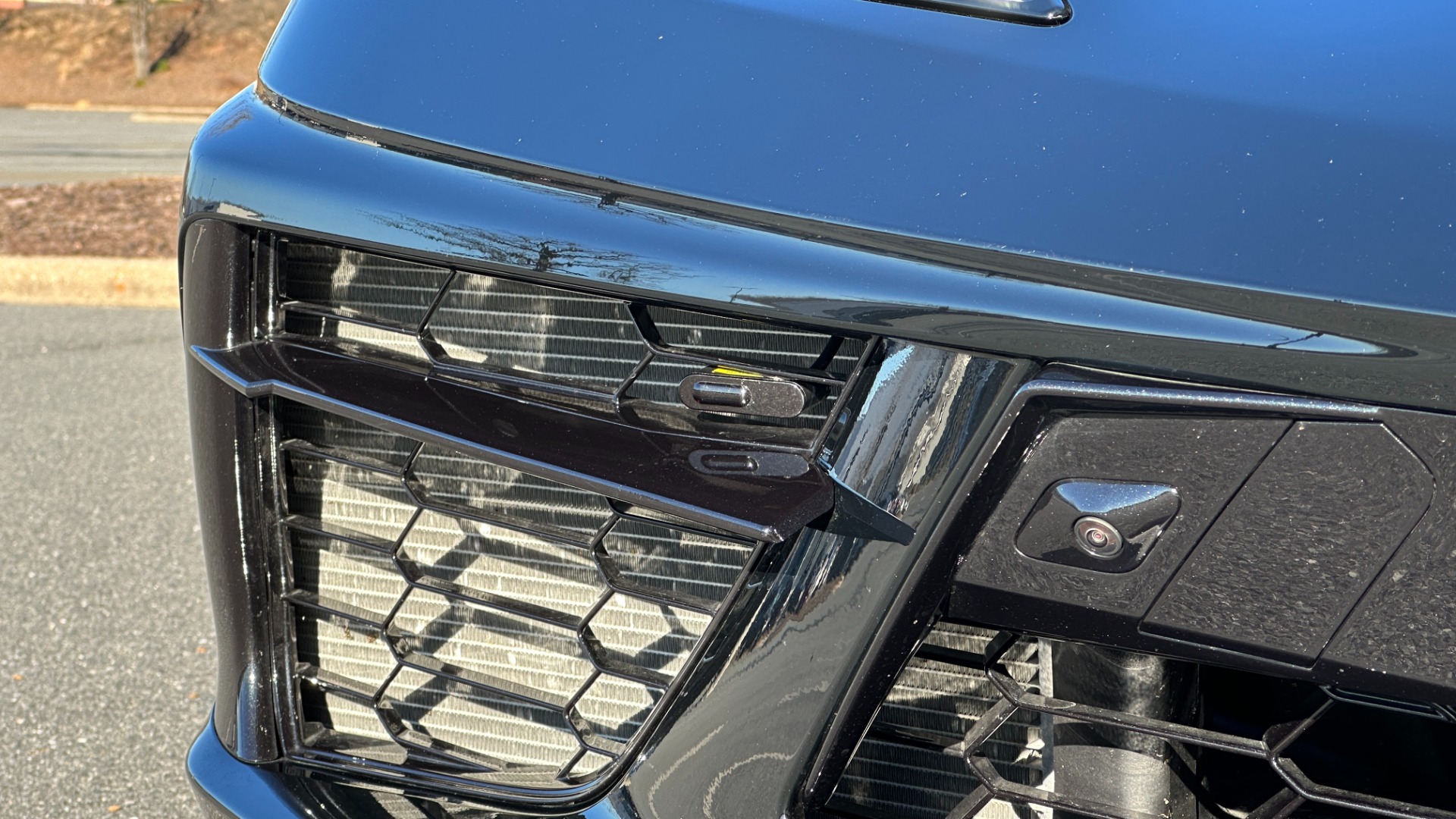 Used 2020 Chevrolet Corvette 3LT / Z51 PERFORMANCE PACKAGE / HIGH WING SPOILER / MAGRIDE / CARBON FIBER for sale Sold at Formula Imports in Charlotte NC 28227 37